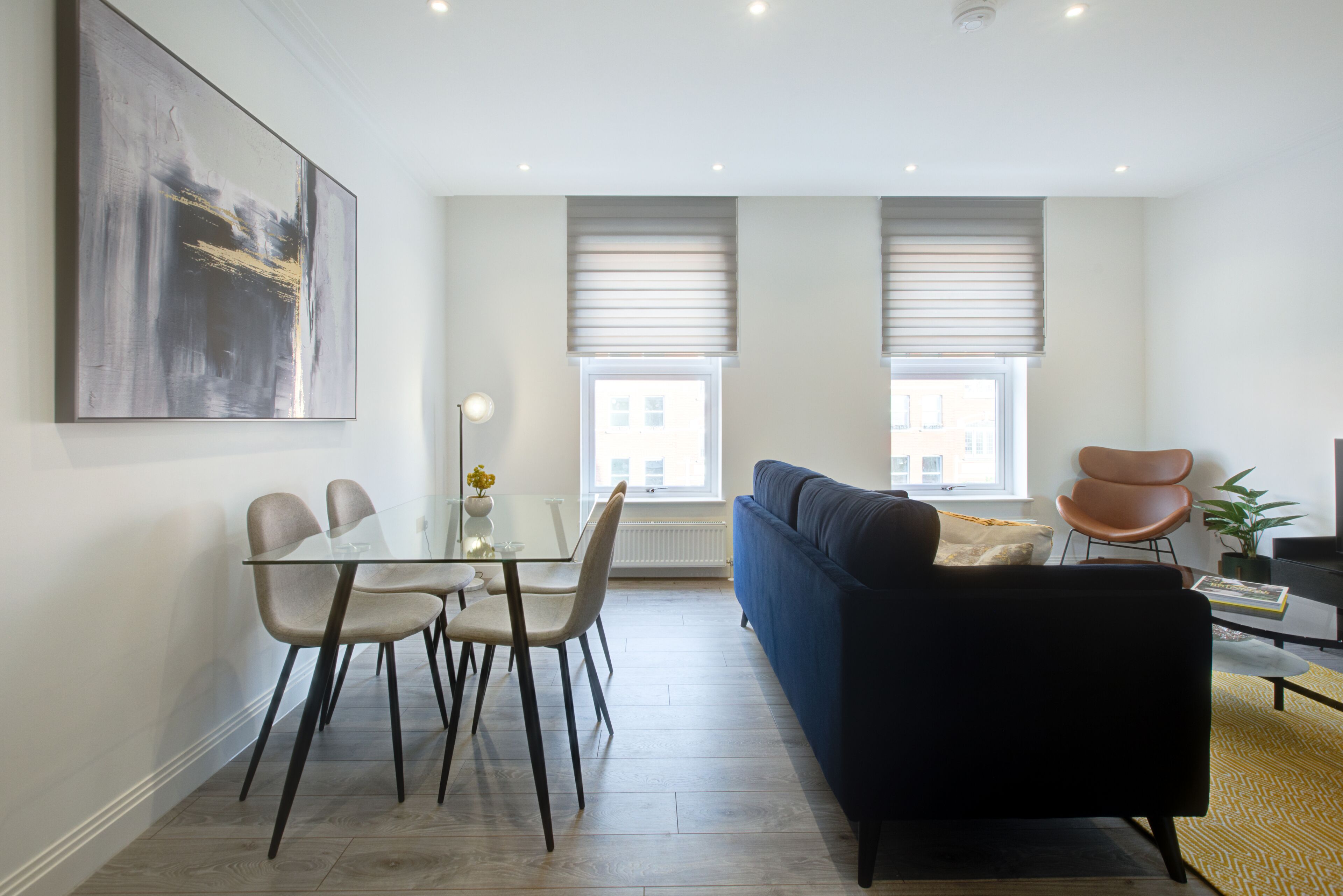Hybrid Resi - Fulham Hybrid Resi - Fulham