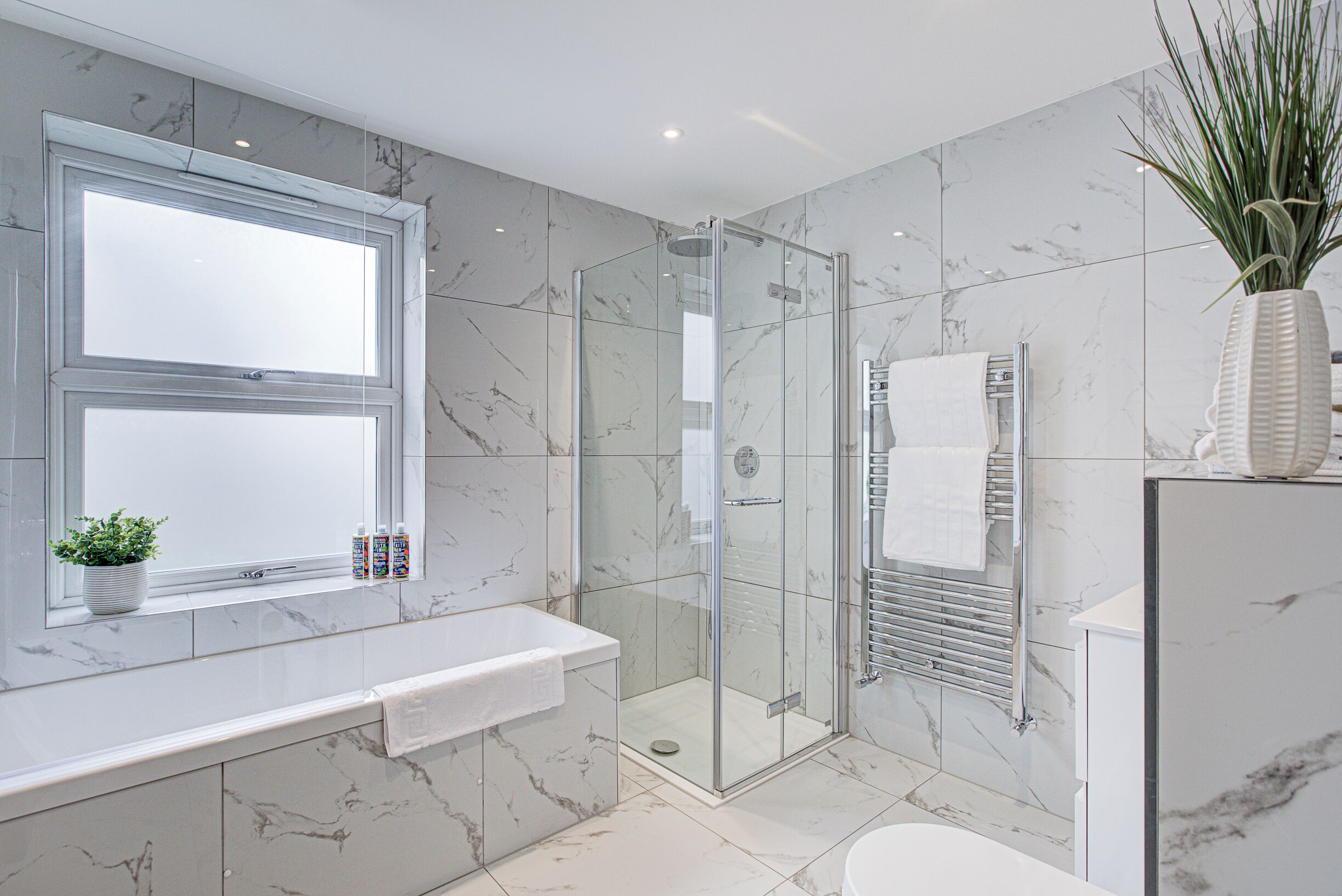 Hybrid Resi - Fulham Hybrid Resi - Fulham