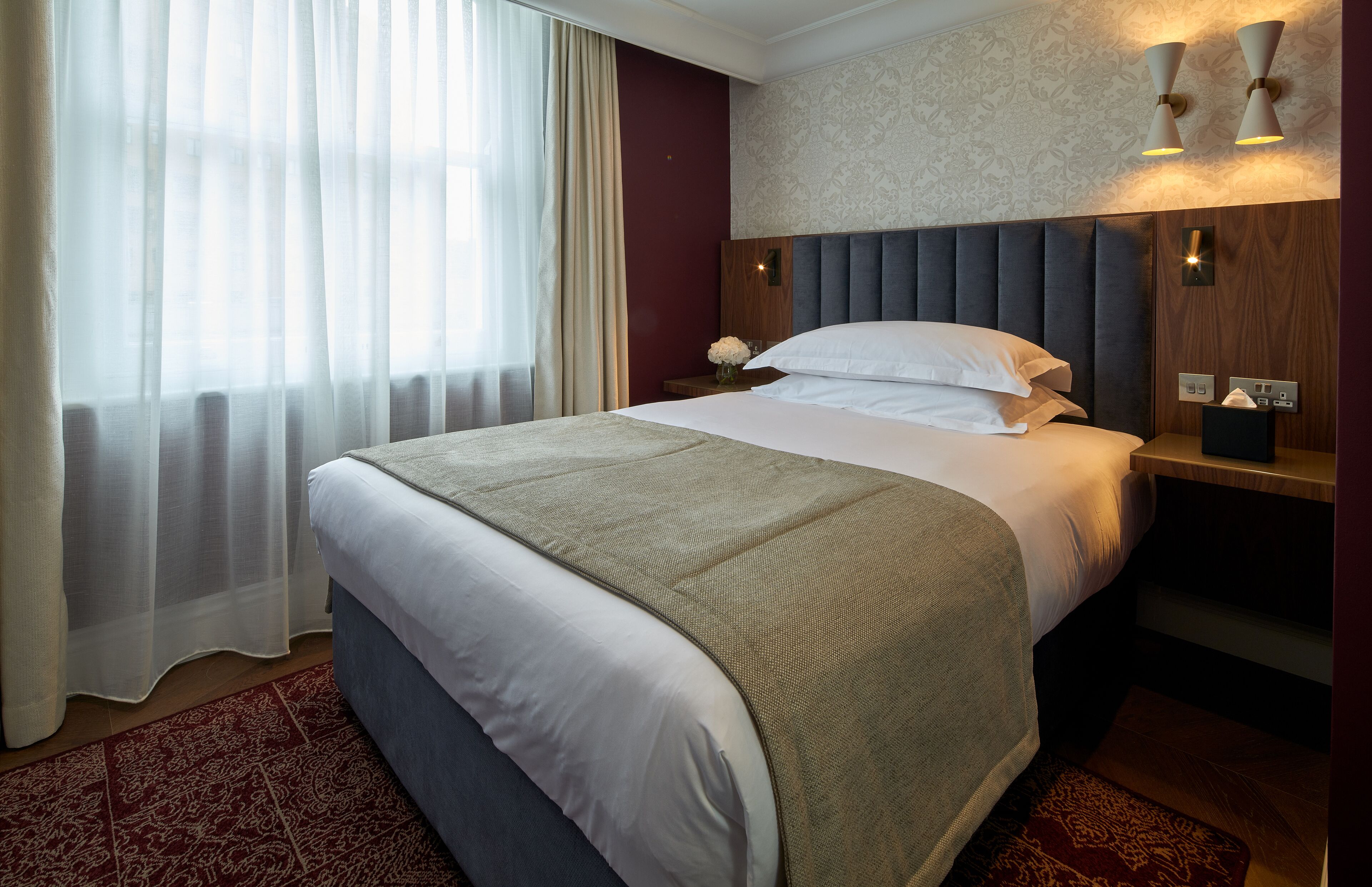 Lexham Gardens by Cheval Maison Lexham Gardens by Cheval Maison