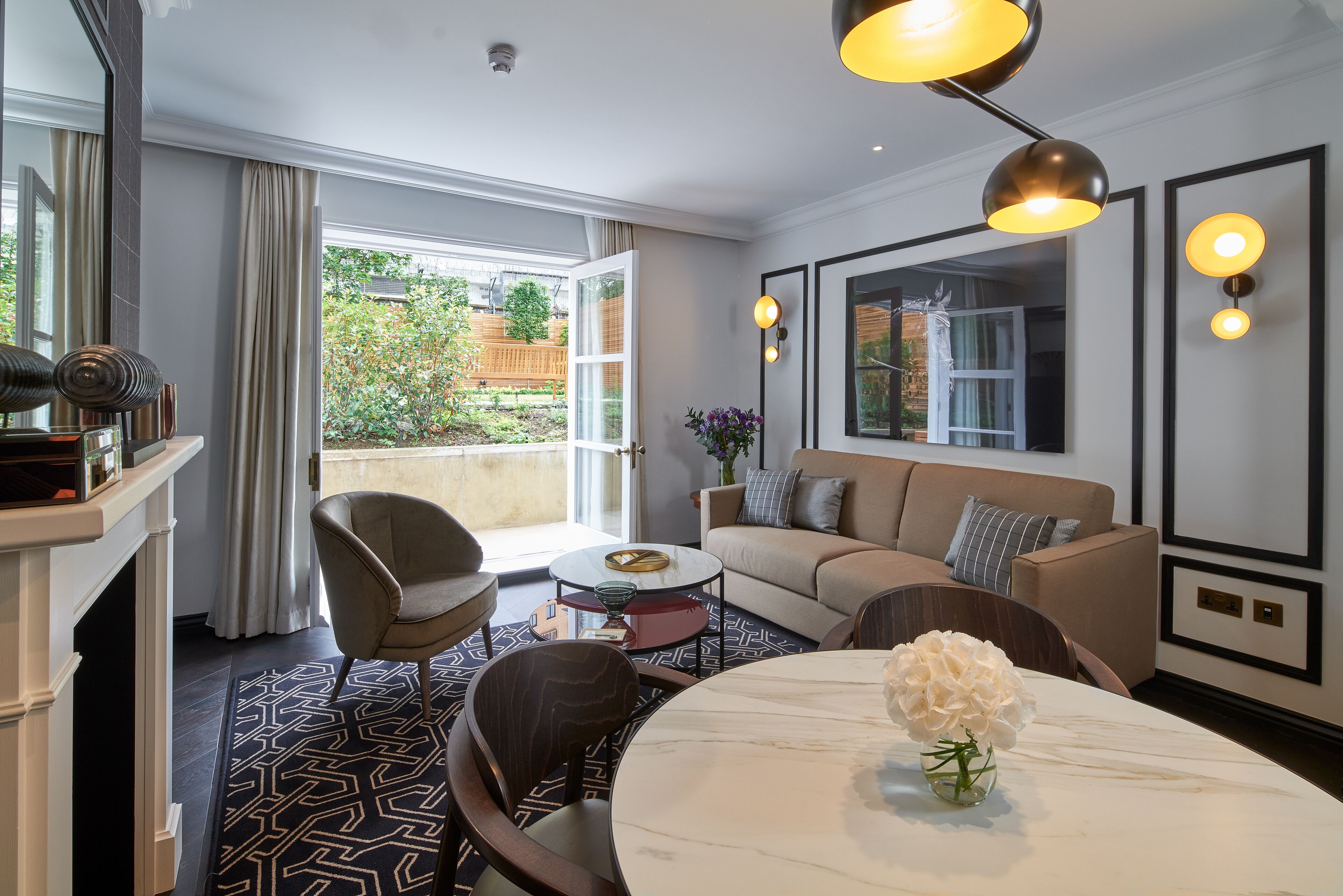 Lexham Gardens by Cheval Maison Lexham Gardens by Cheval Maison