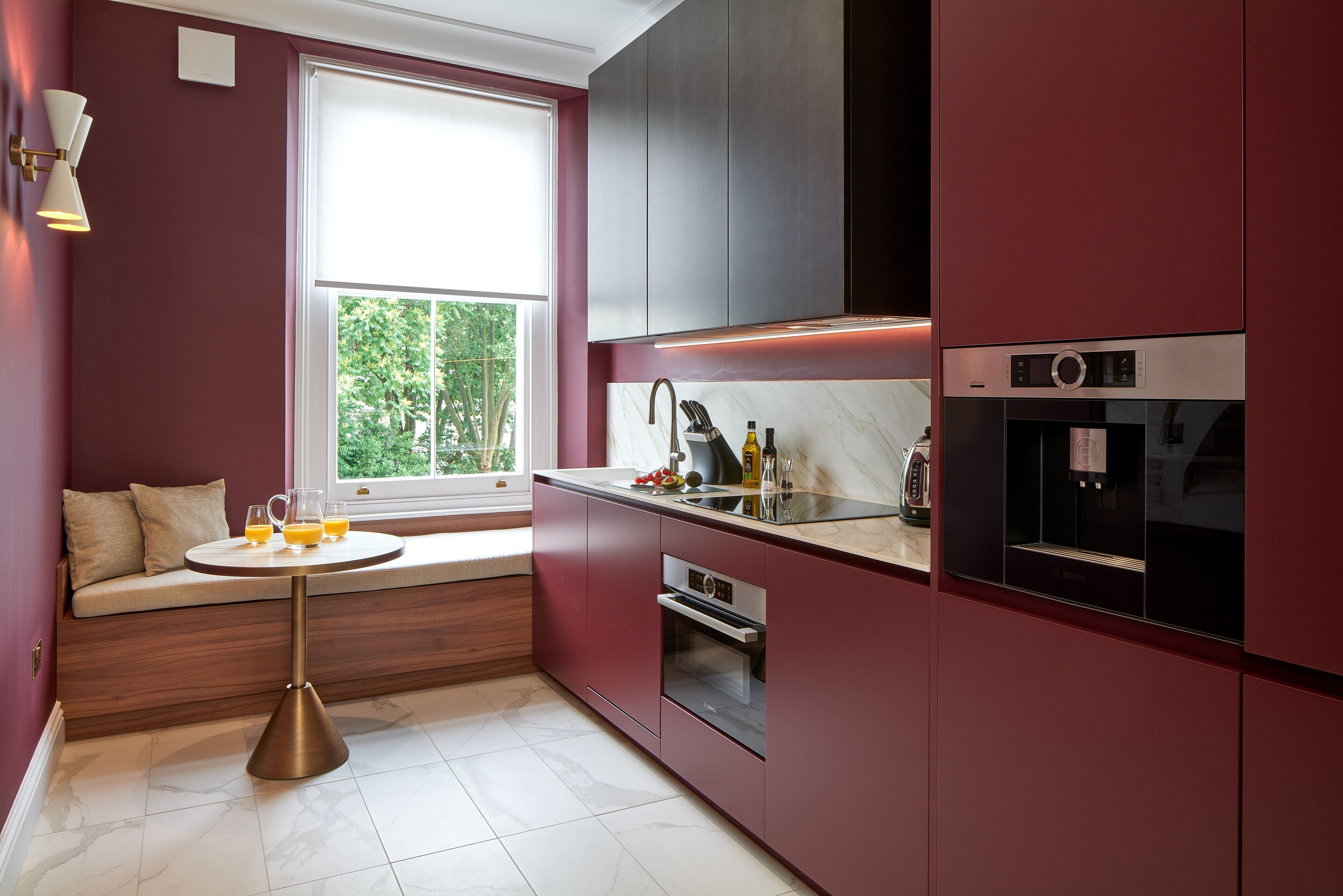 Lexham Gardens by Cheval Maison Lexham Gardens by Cheval Maison