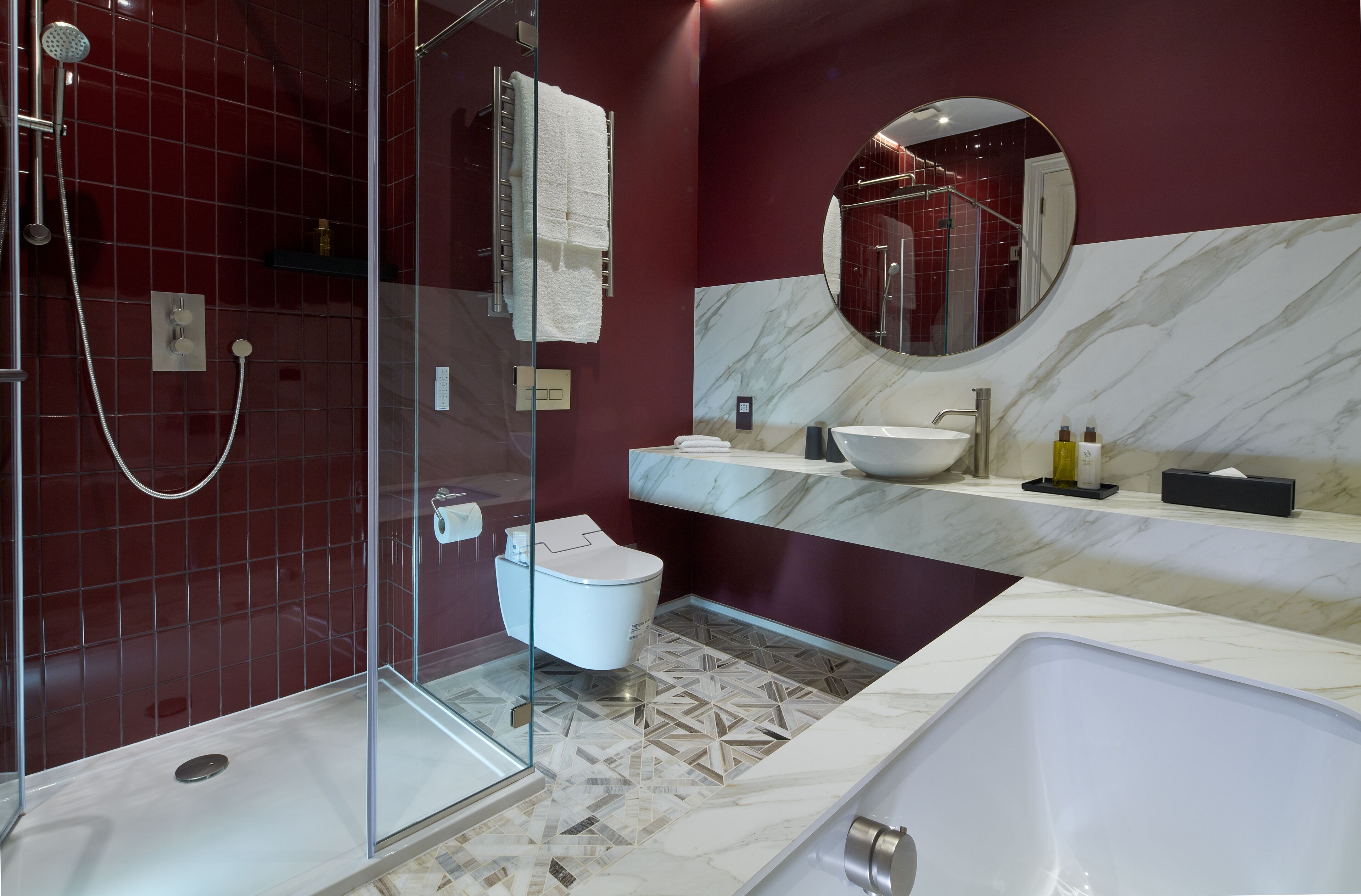 Lexham Gardens by Cheval Maison Lexham Gardens by Cheval Maison