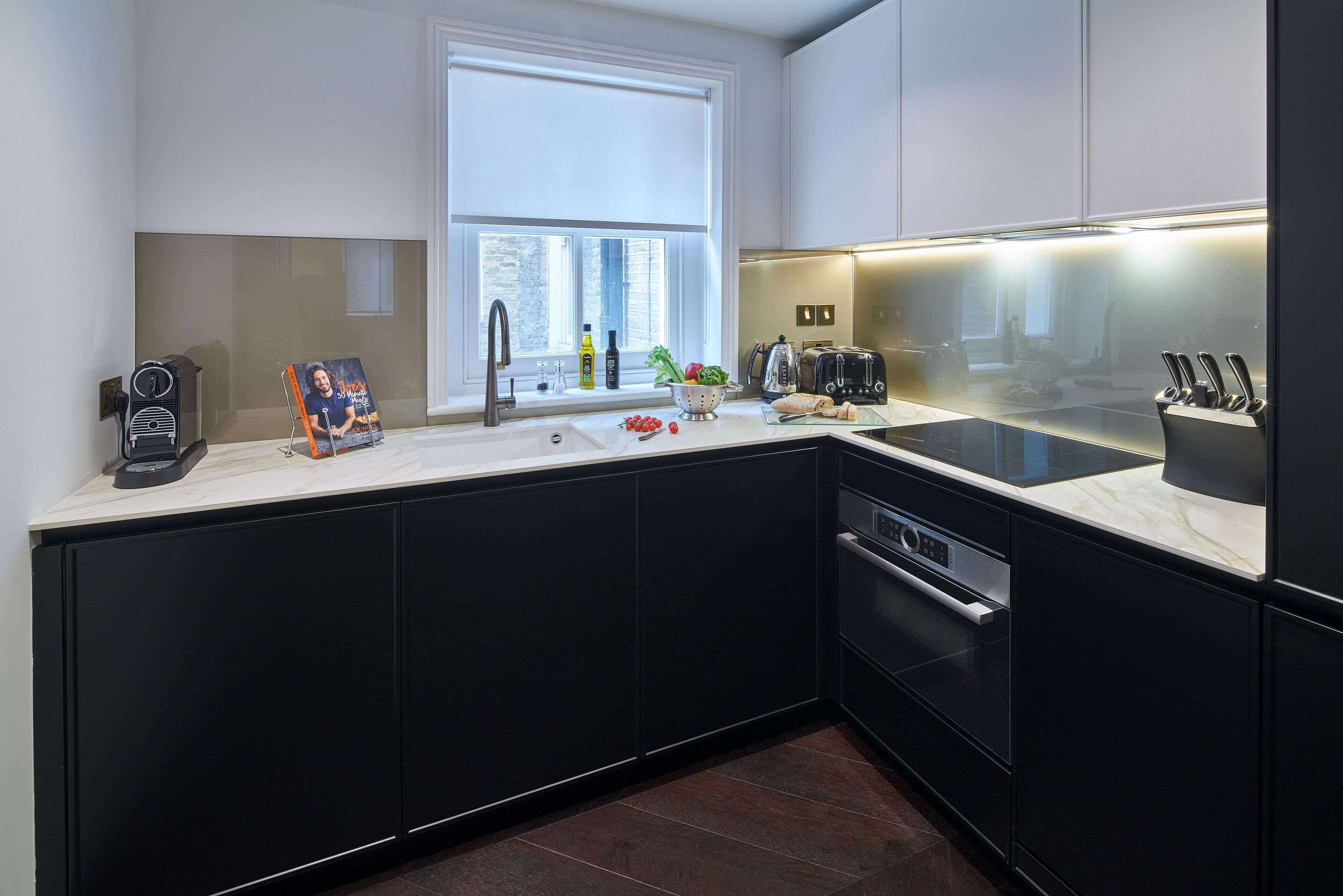 Lexham Gardens by Cheval Maison Lexham Gardens by Cheval Maison