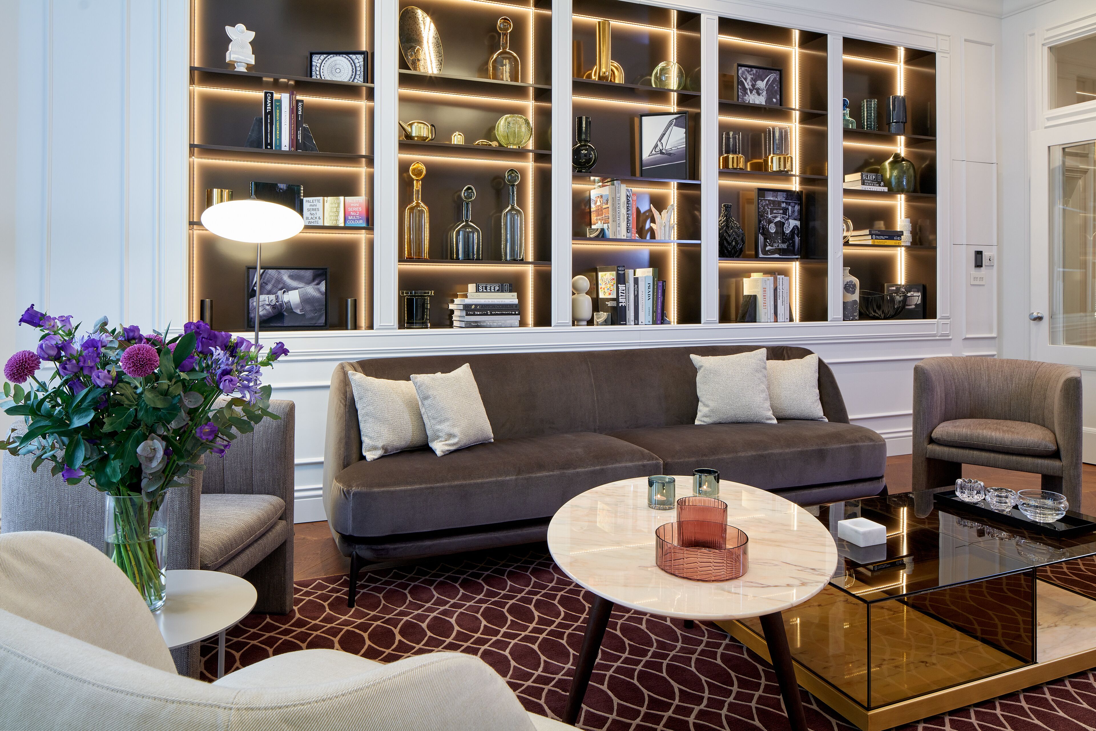 Lexham Gardens by Cheval Maison Lexham Gardens by Cheval Maison