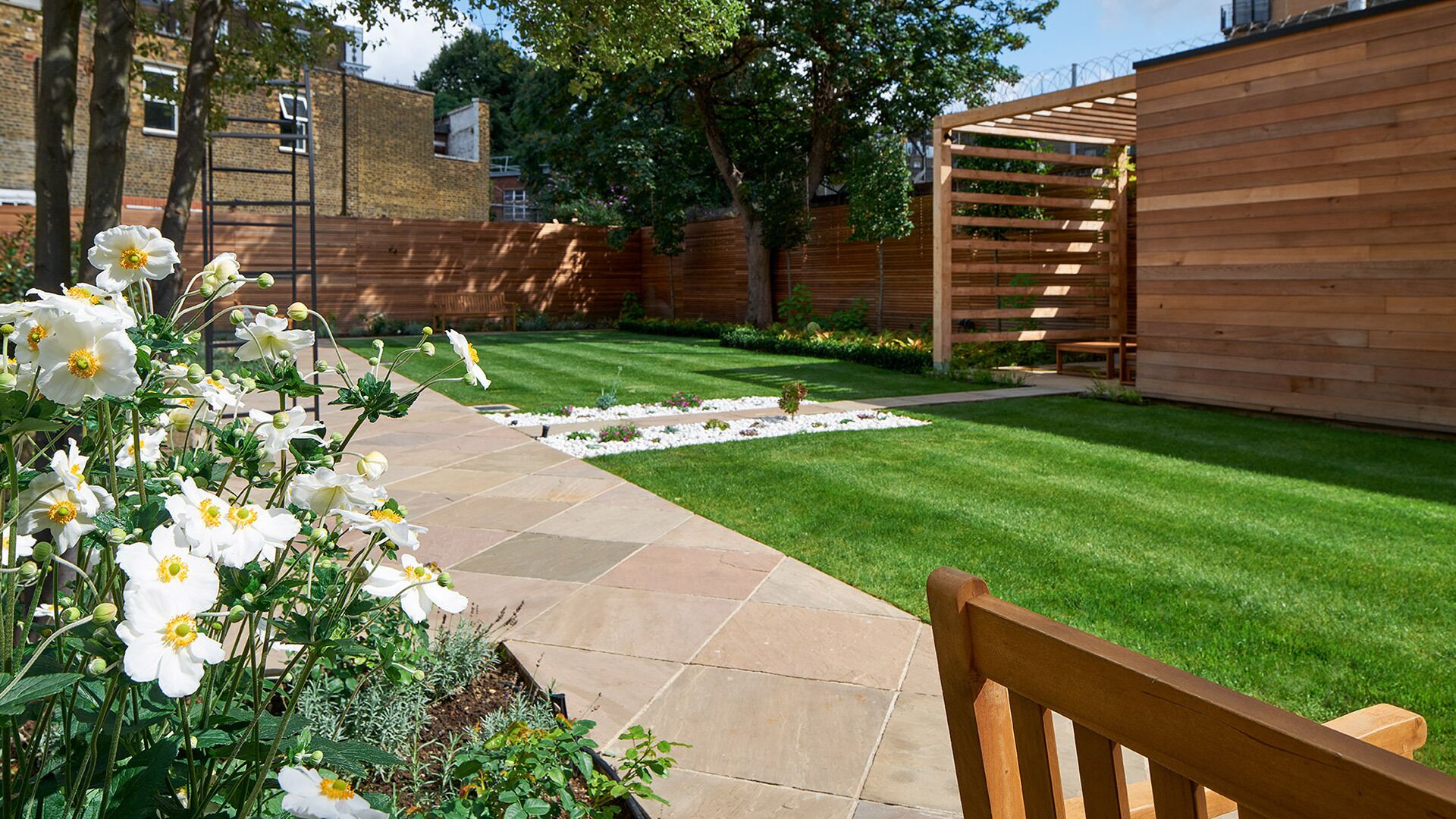 Lexham Gardens by Cheval Maison Lexham Gardens by Cheval Maison