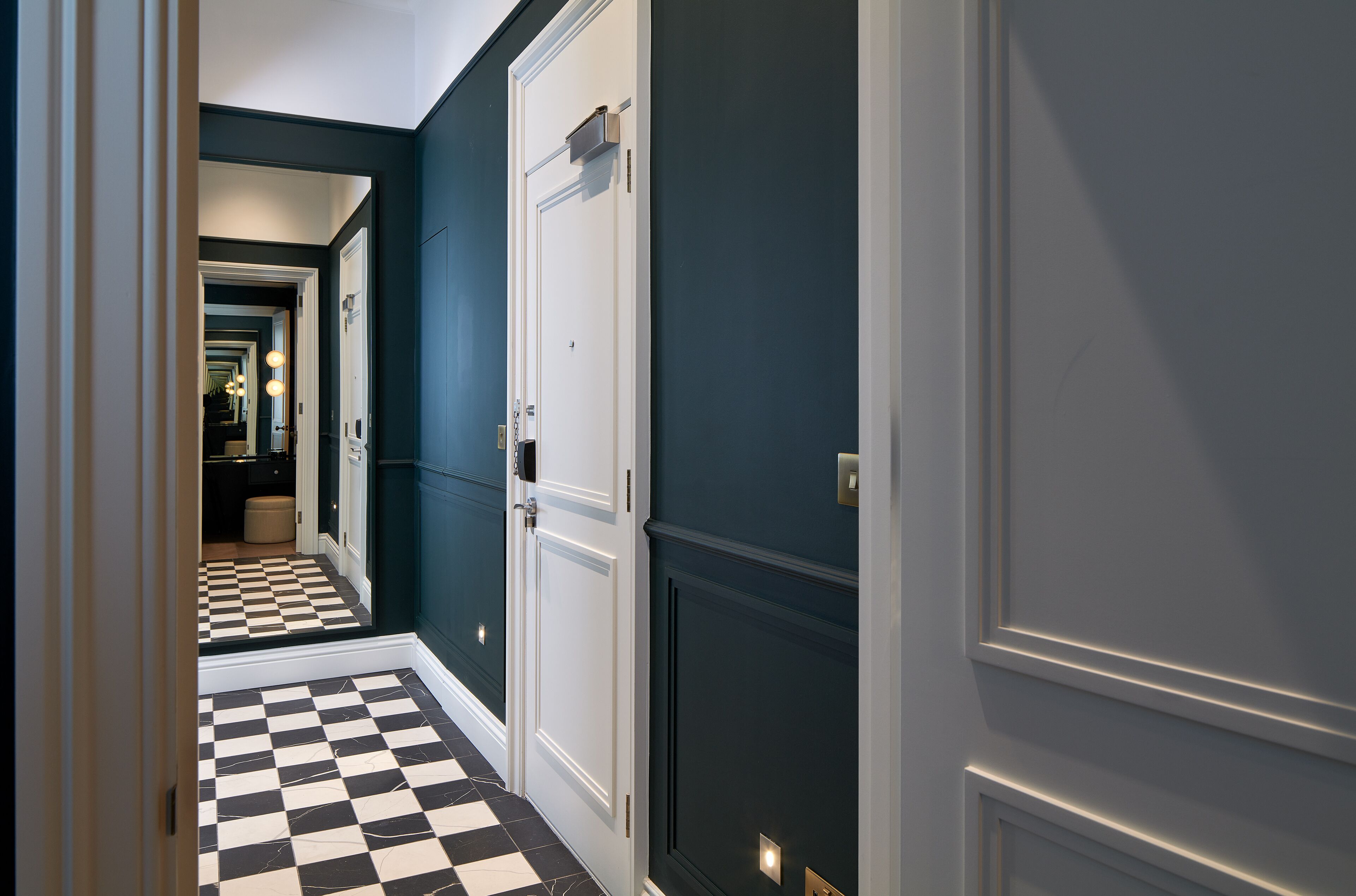 Lexham Gardens by Cheval Maison Lexham Gardens by Cheval Maison