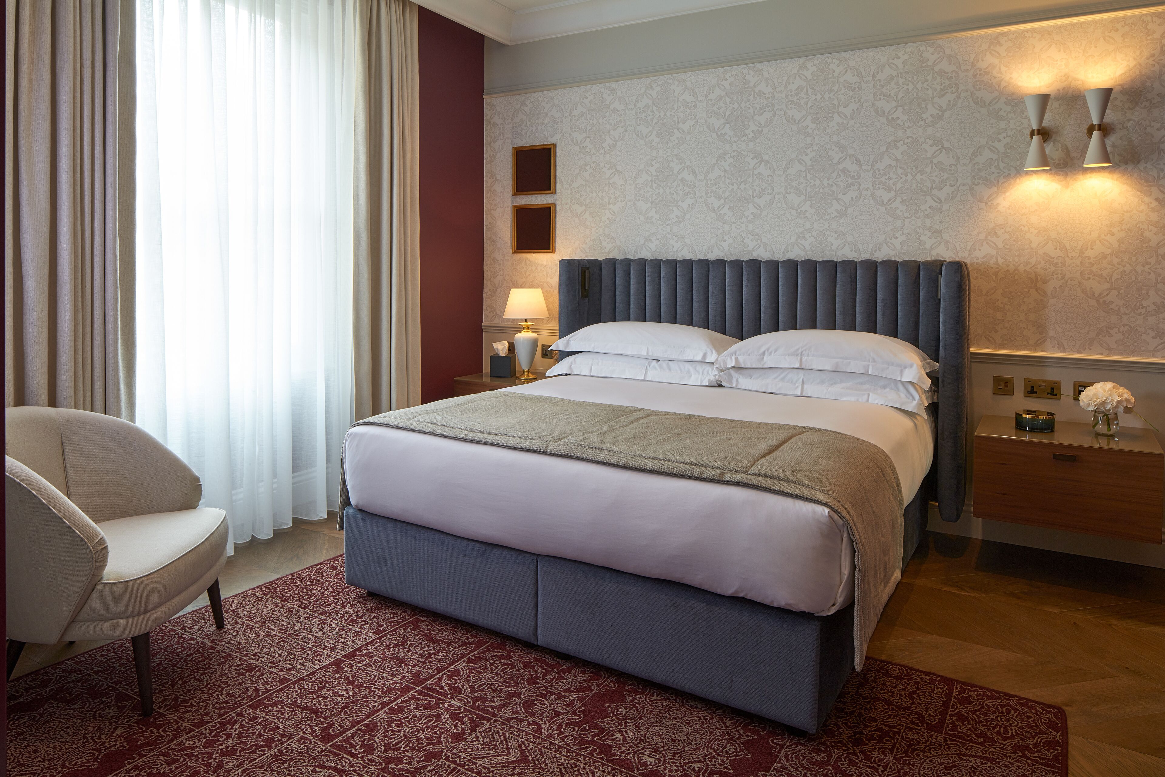 Lexham Gardens by Cheval Maison Lexham Gardens by Cheval Maison