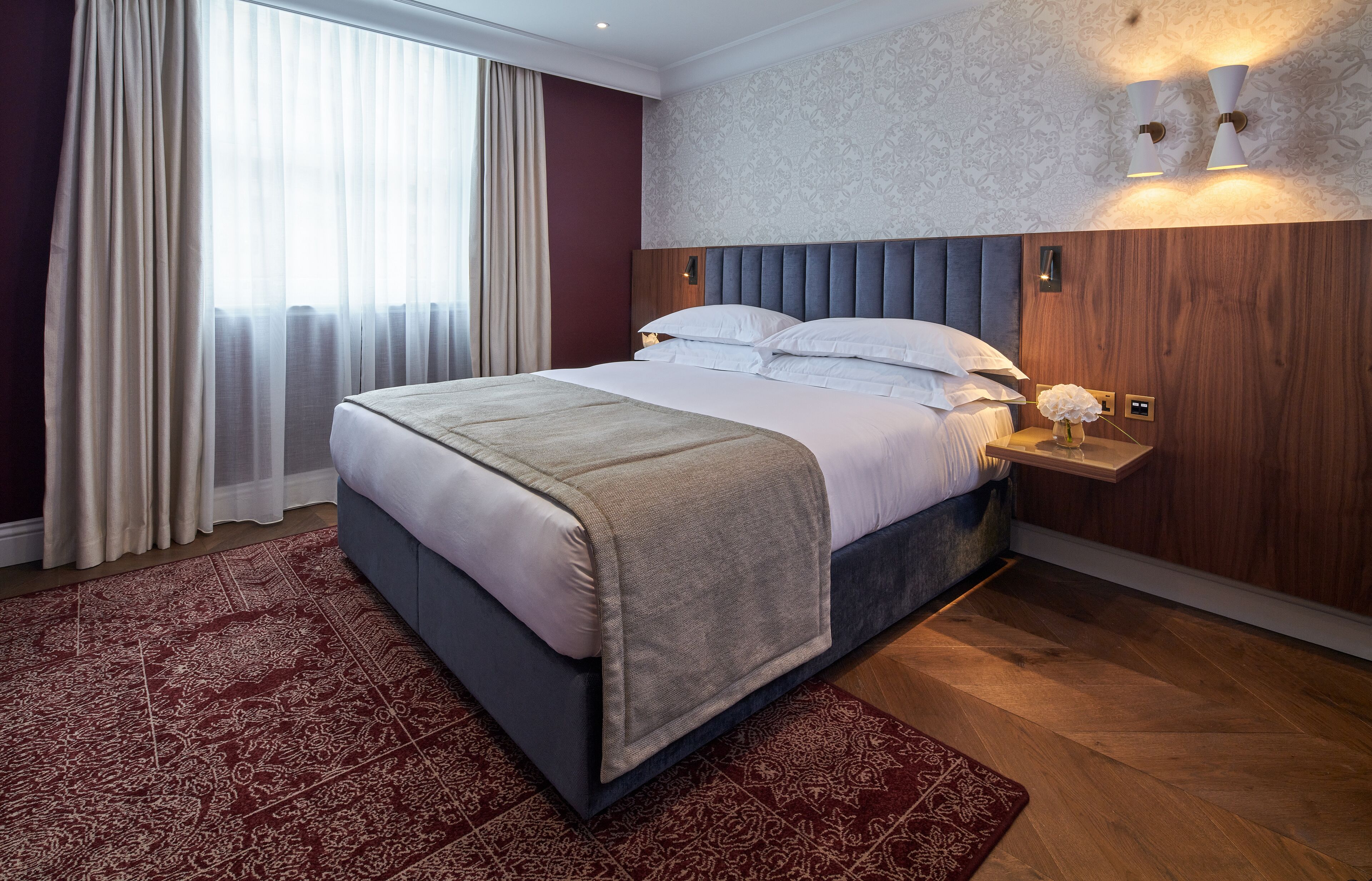 Lexham Gardens by Cheval Maison Lexham Gardens by Cheval Maison