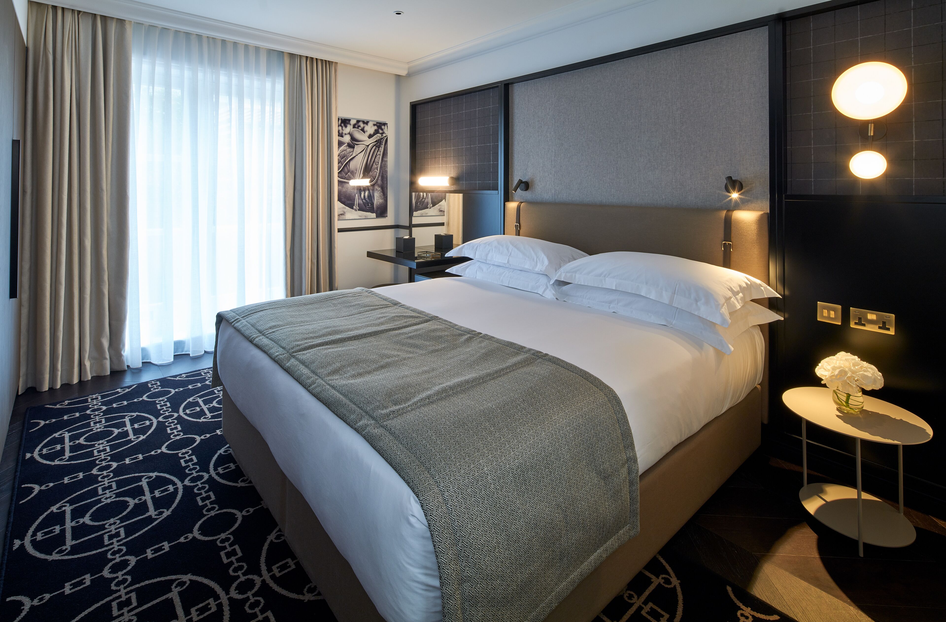 Lexham Gardens by Cheval Maison Lexham Gardens by Cheval Maison