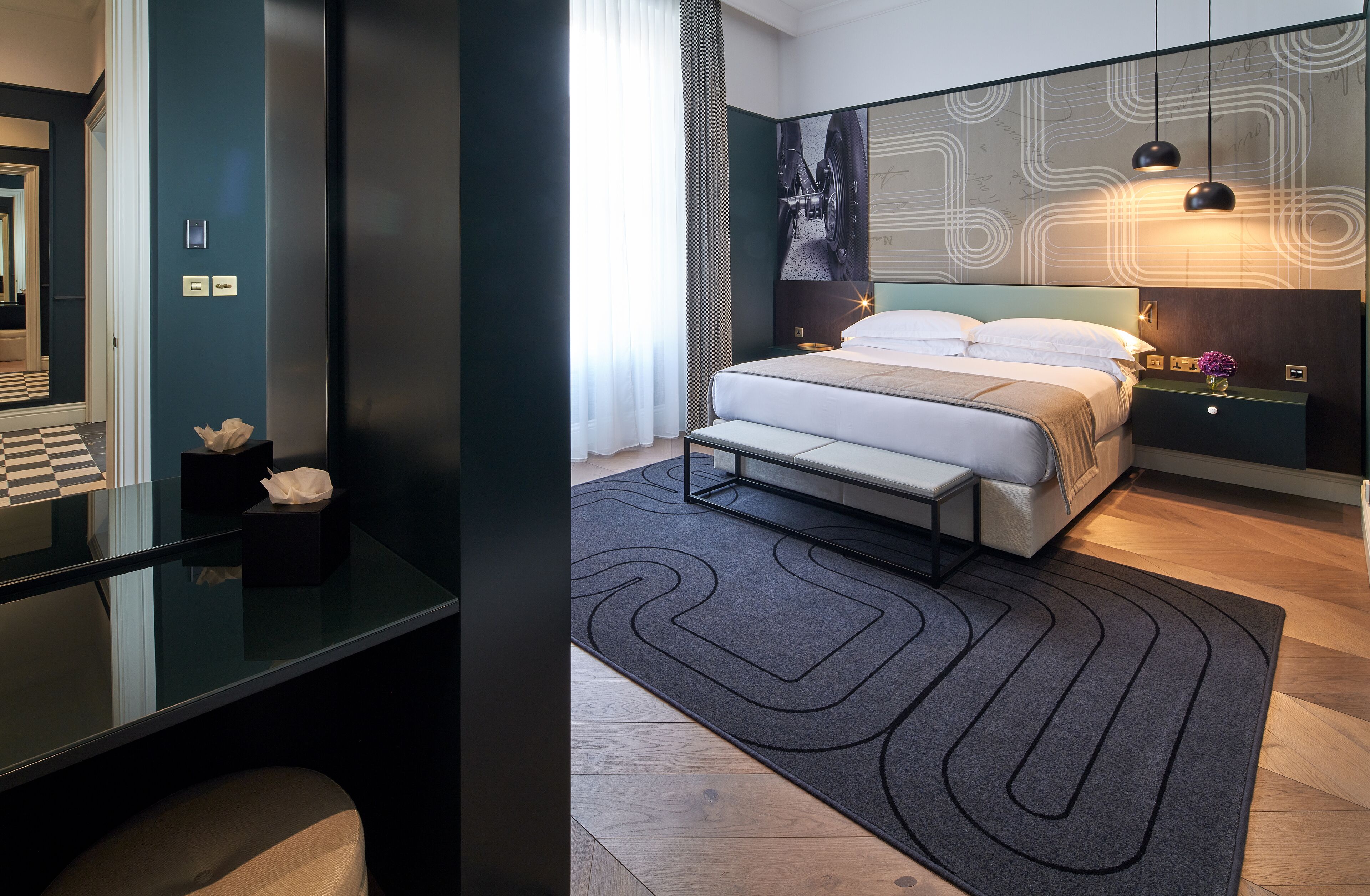 Lexham Gardens by Cheval Maison Lexham Gardens by Cheval Maison