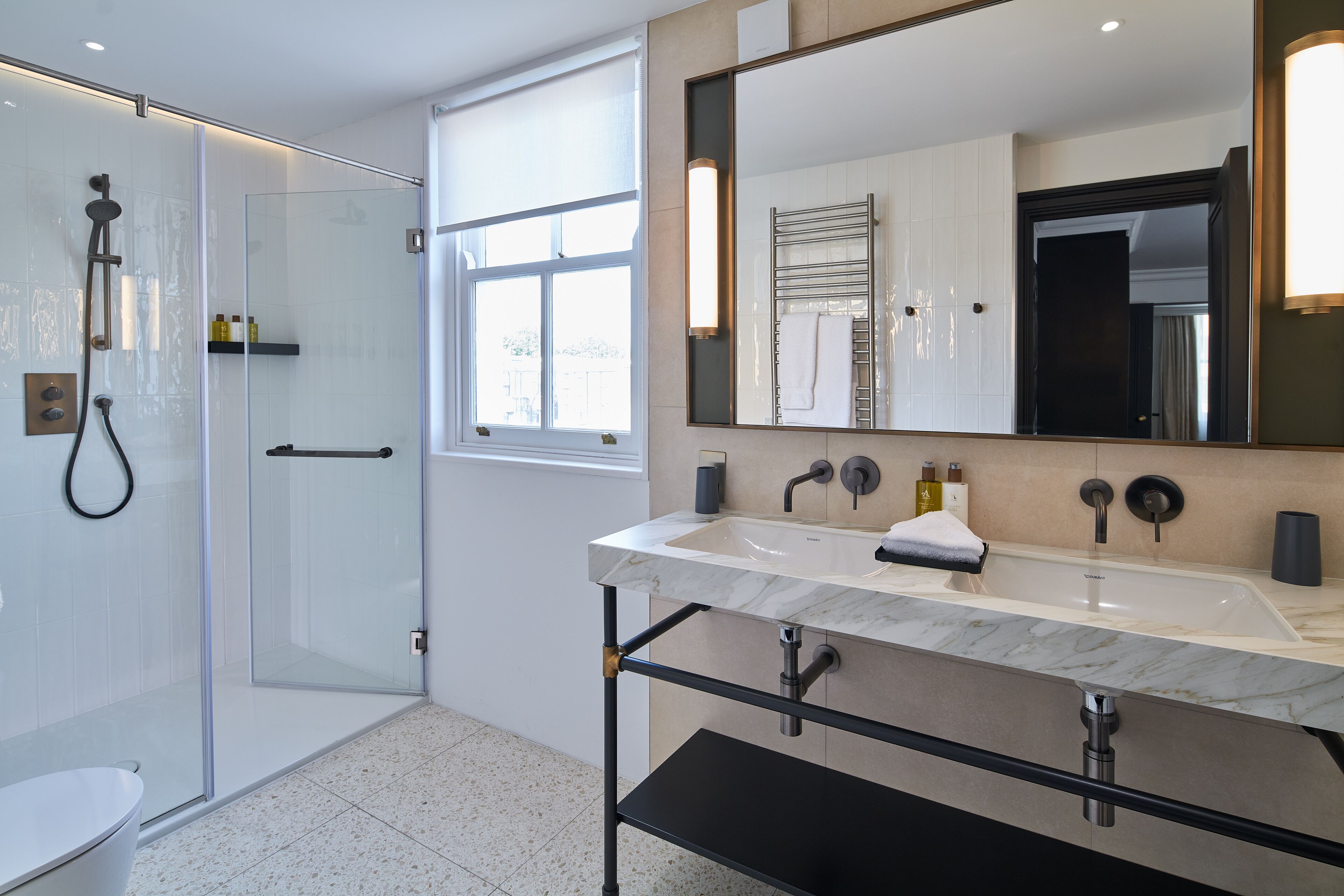 Lexham Gardens by Cheval Maison Lexham Gardens by Cheval Maison