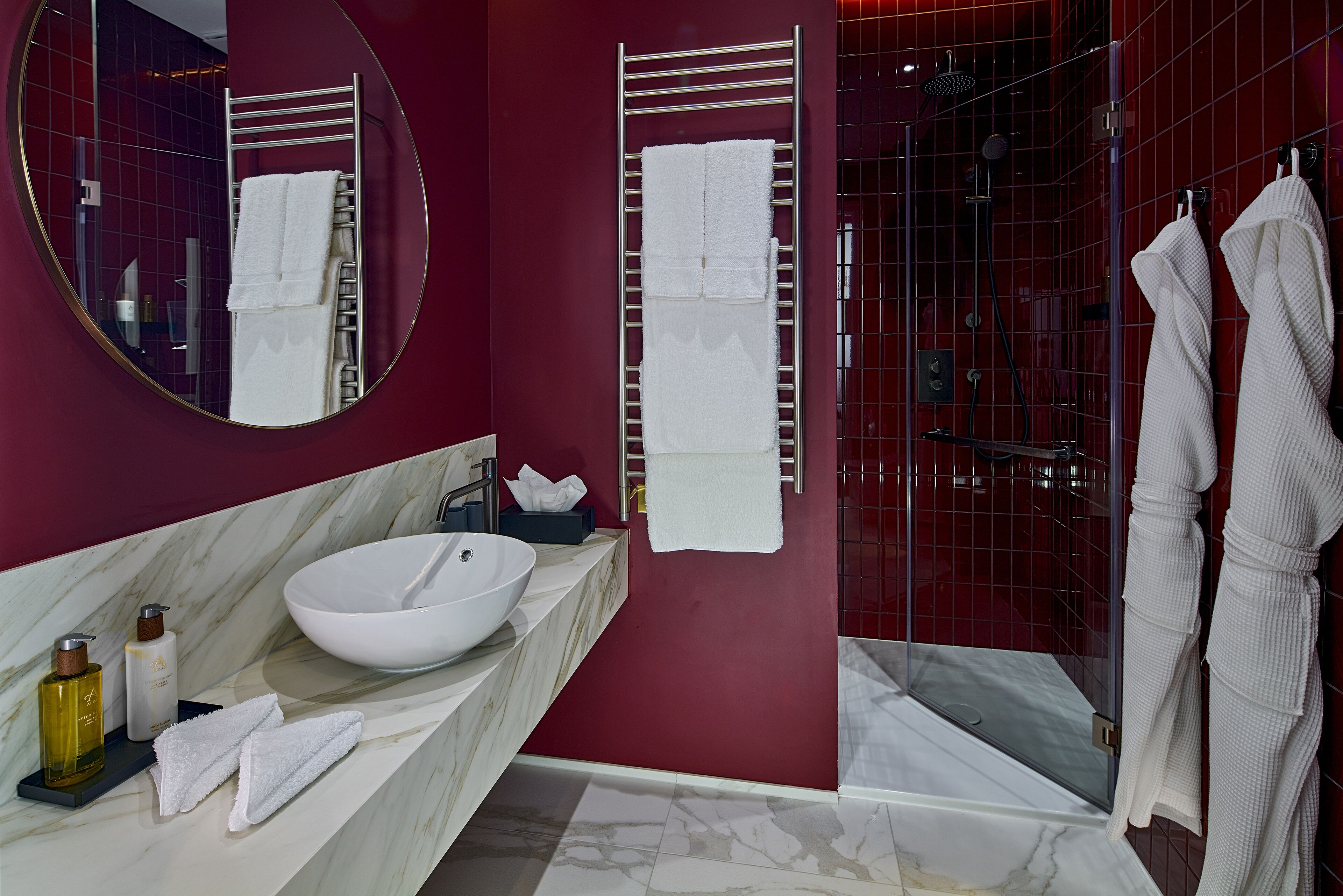 Lexham Gardens by Cheval Maison Lexham Gardens by Cheval Maison