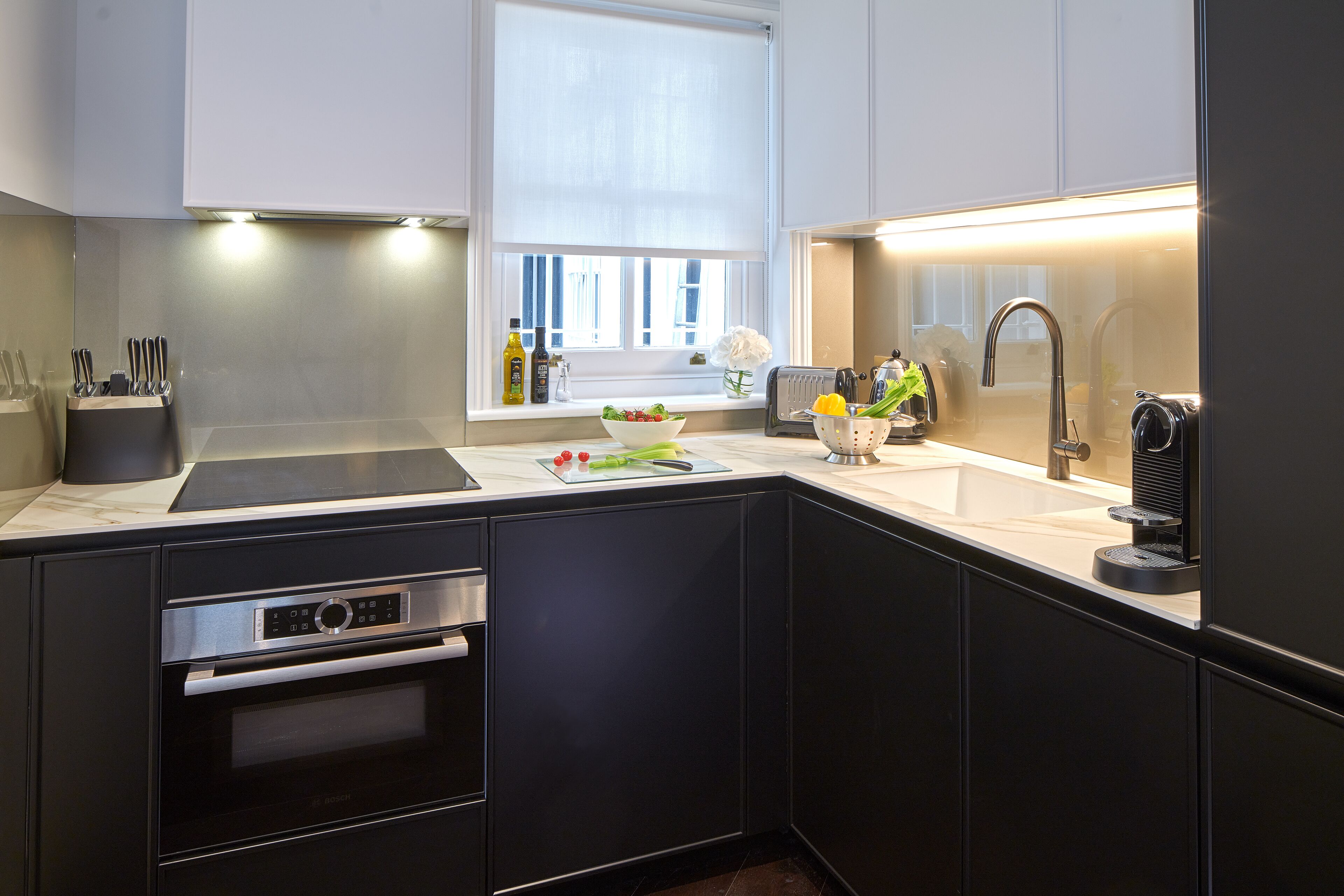 Lexham Gardens by Cheval Maison Lexham Gardens by Cheval Maison