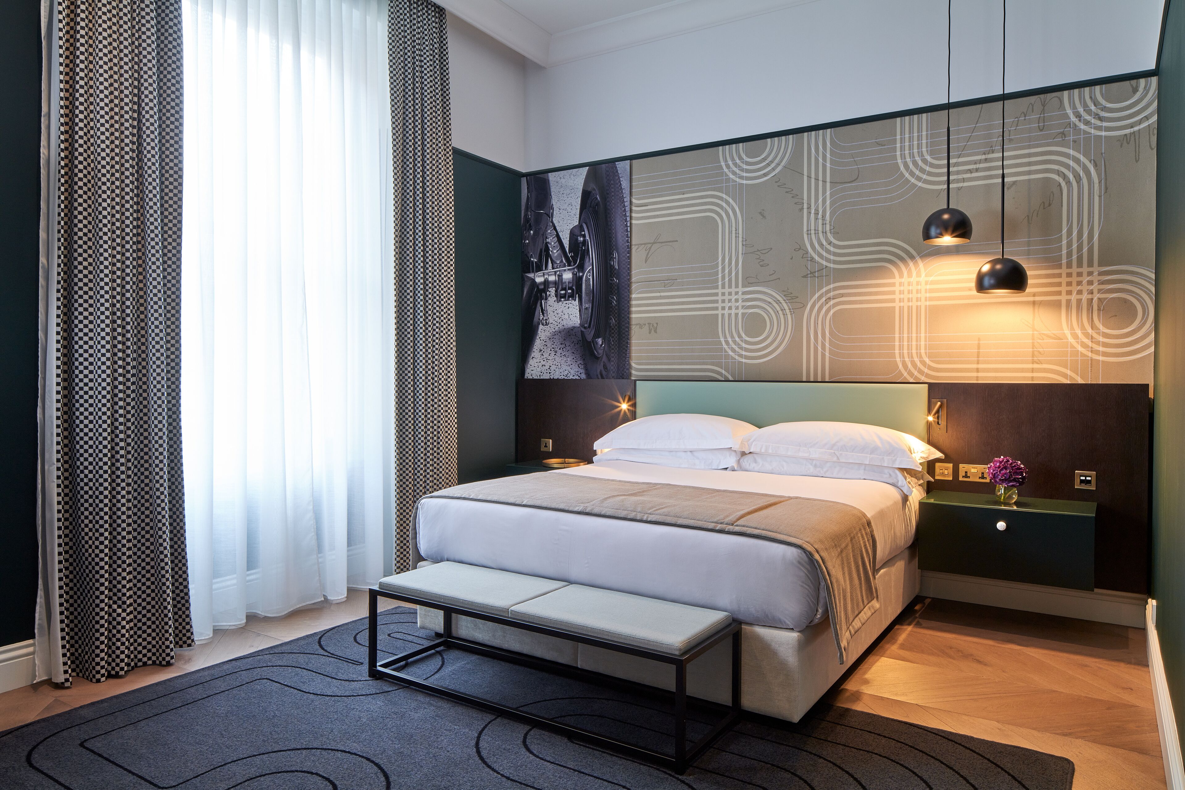 Lexham Gardens by Cheval Maison Lexham Gardens by Cheval Maison