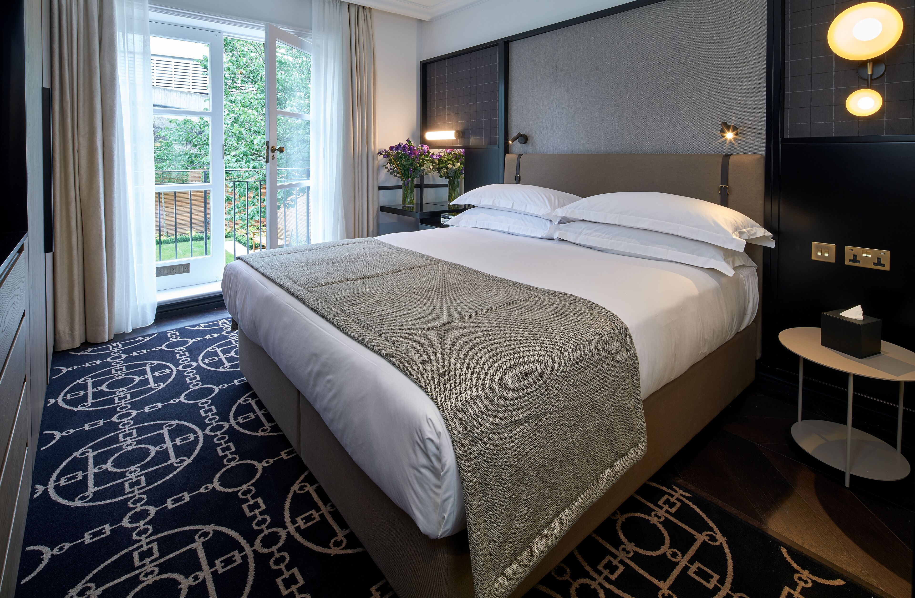 Lexham Gardens by Cheval Maison Lexham Gardens by Cheval Maison