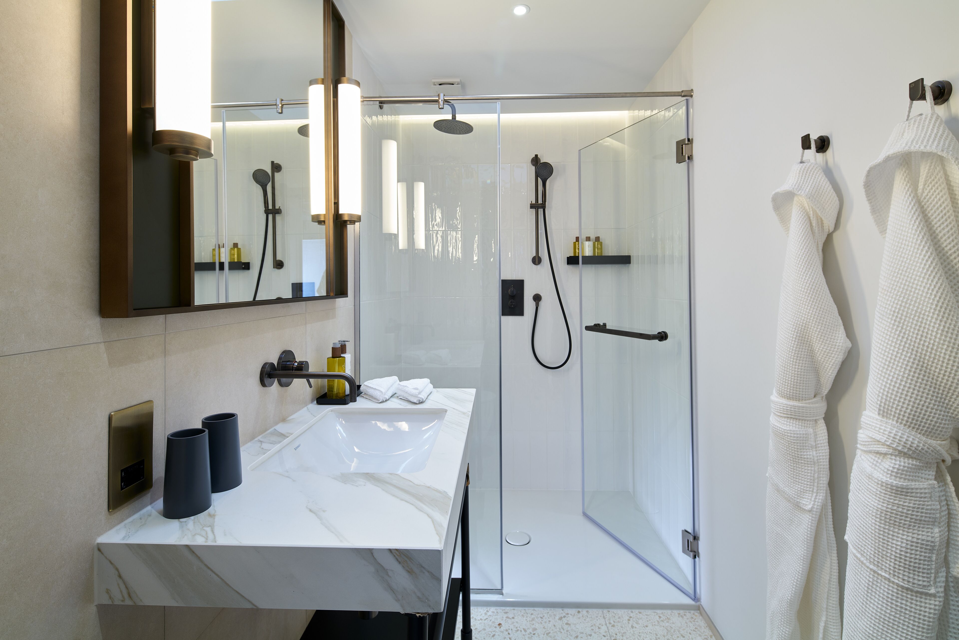 Lexham Gardens by Cheval Maison Lexham Gardens by Cheval Maison