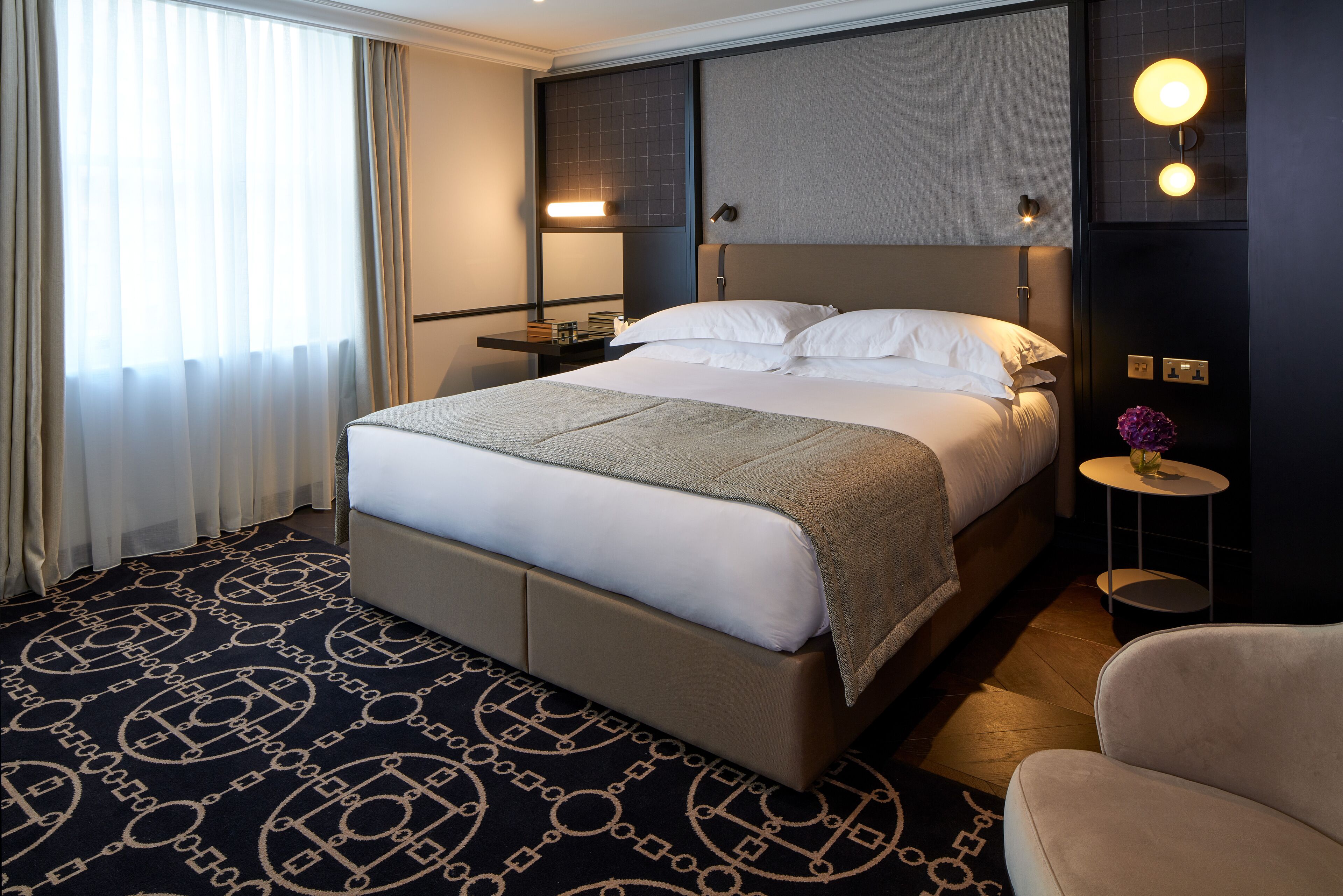 Lexham Gardens by Cheval Maison Lexham Gardens by Cheval Maison