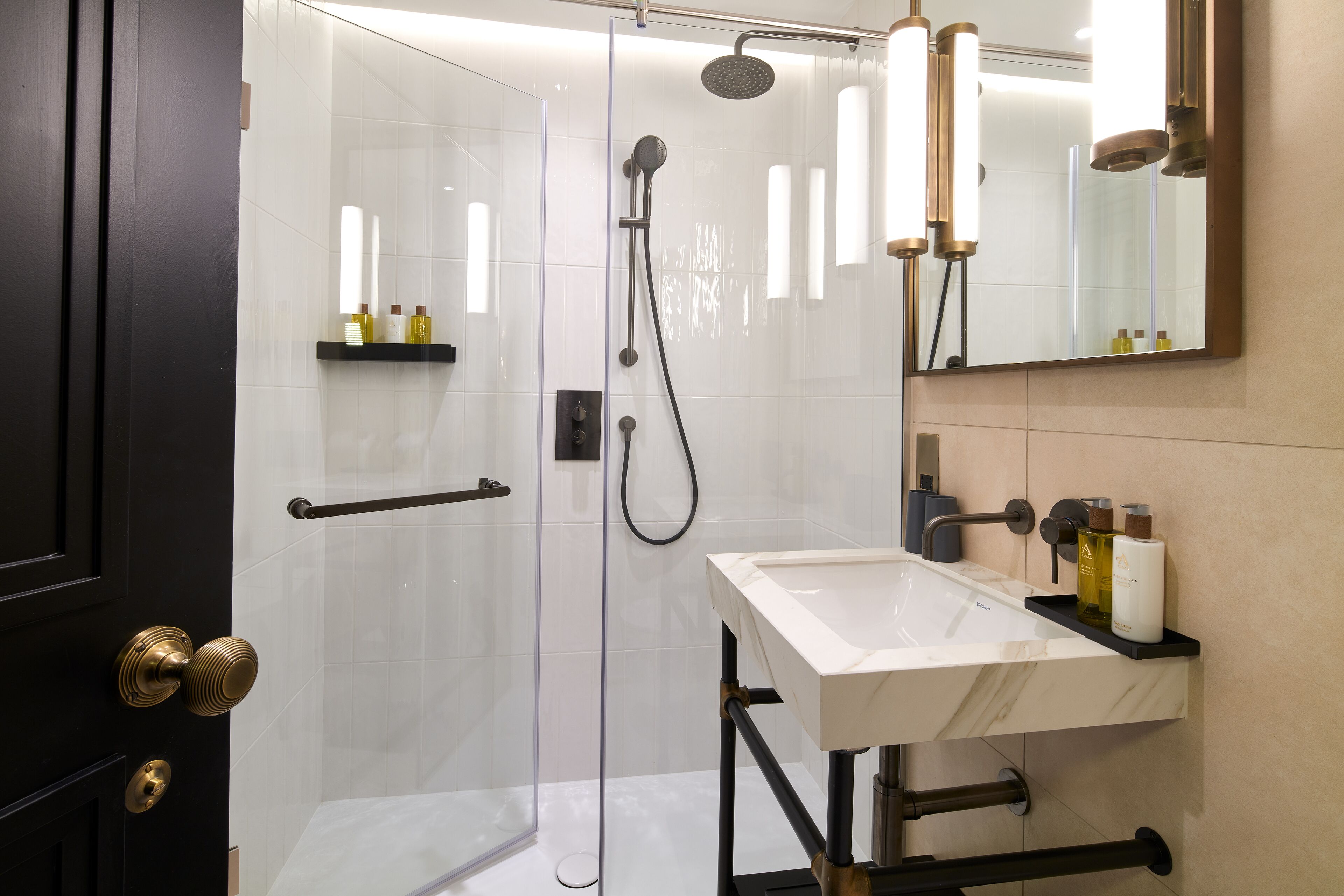 Lexham Gardens by Cheval Maison Lexham Gardens by Cheval Maison