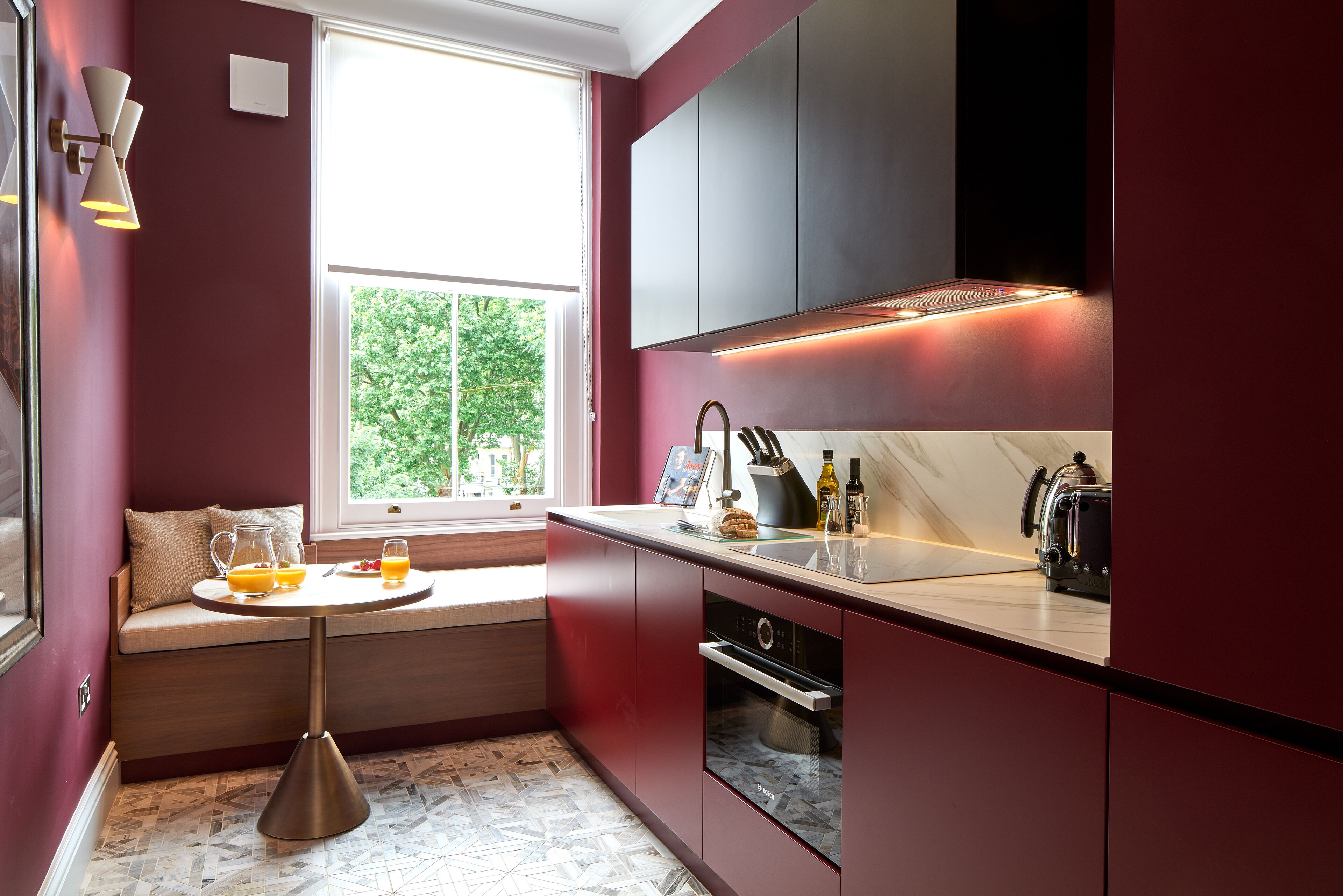 Lexham Gardens by Cheval Maison Lexham Gardens by Cheval Maison