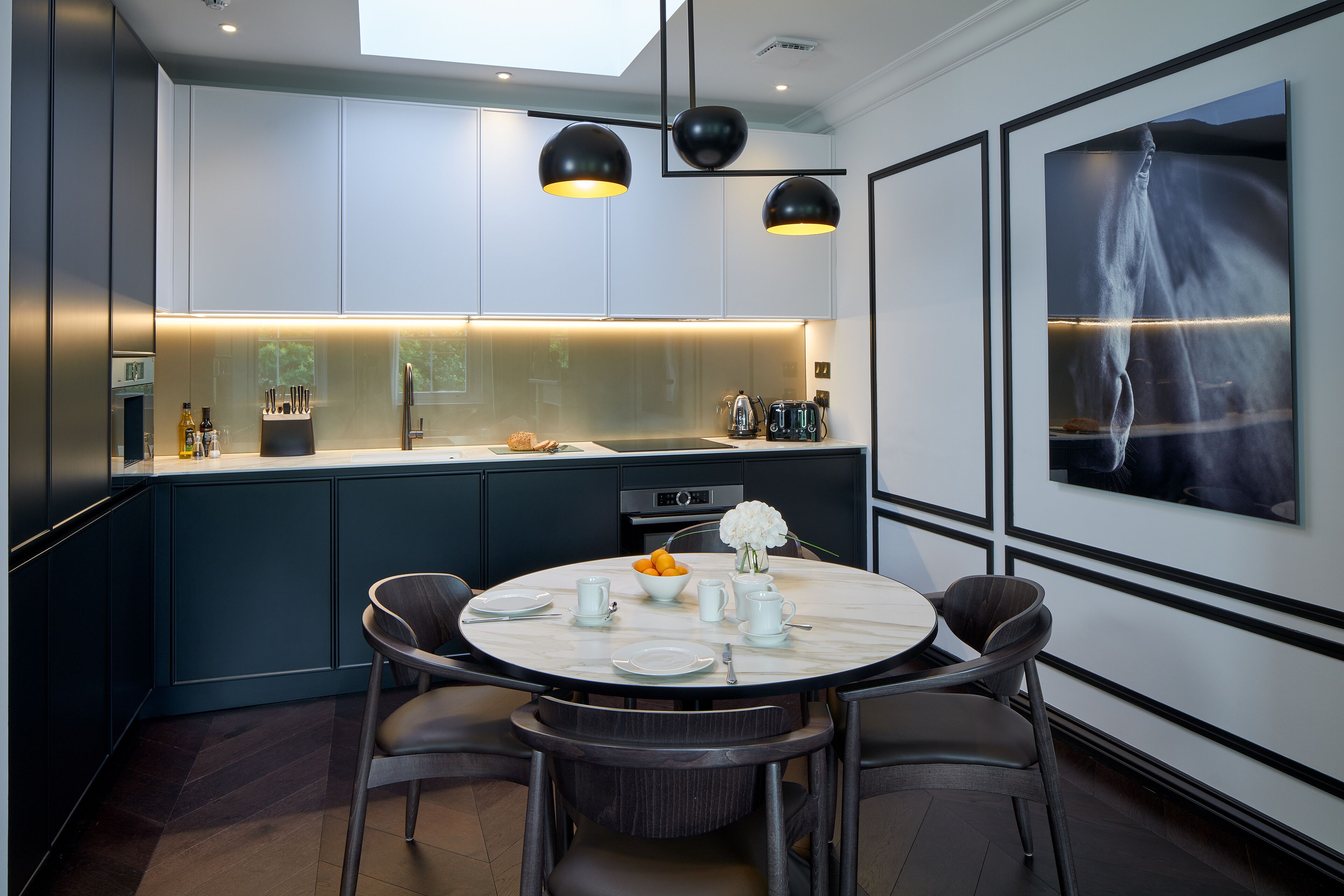 Lexham Gardens by Cheval Maison Lexham Gardens by Cheval Maison