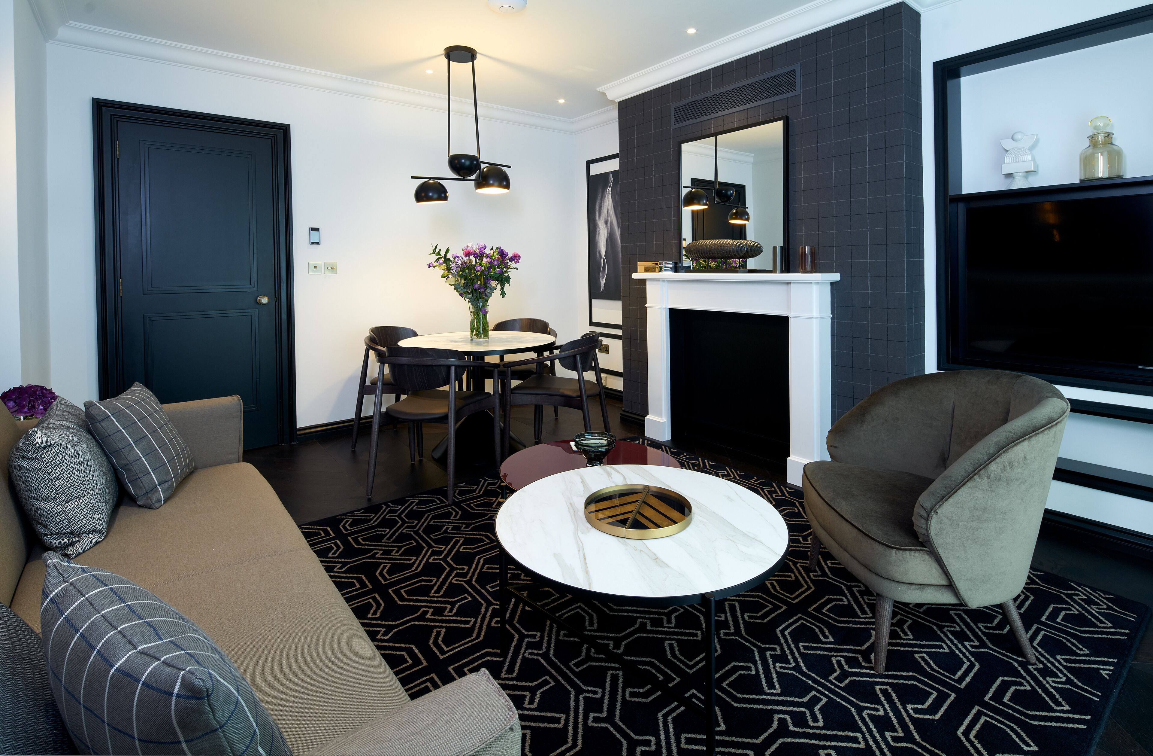 Lexham Gardens by Cheval Maison Lexham Gardens by Cheval Maison