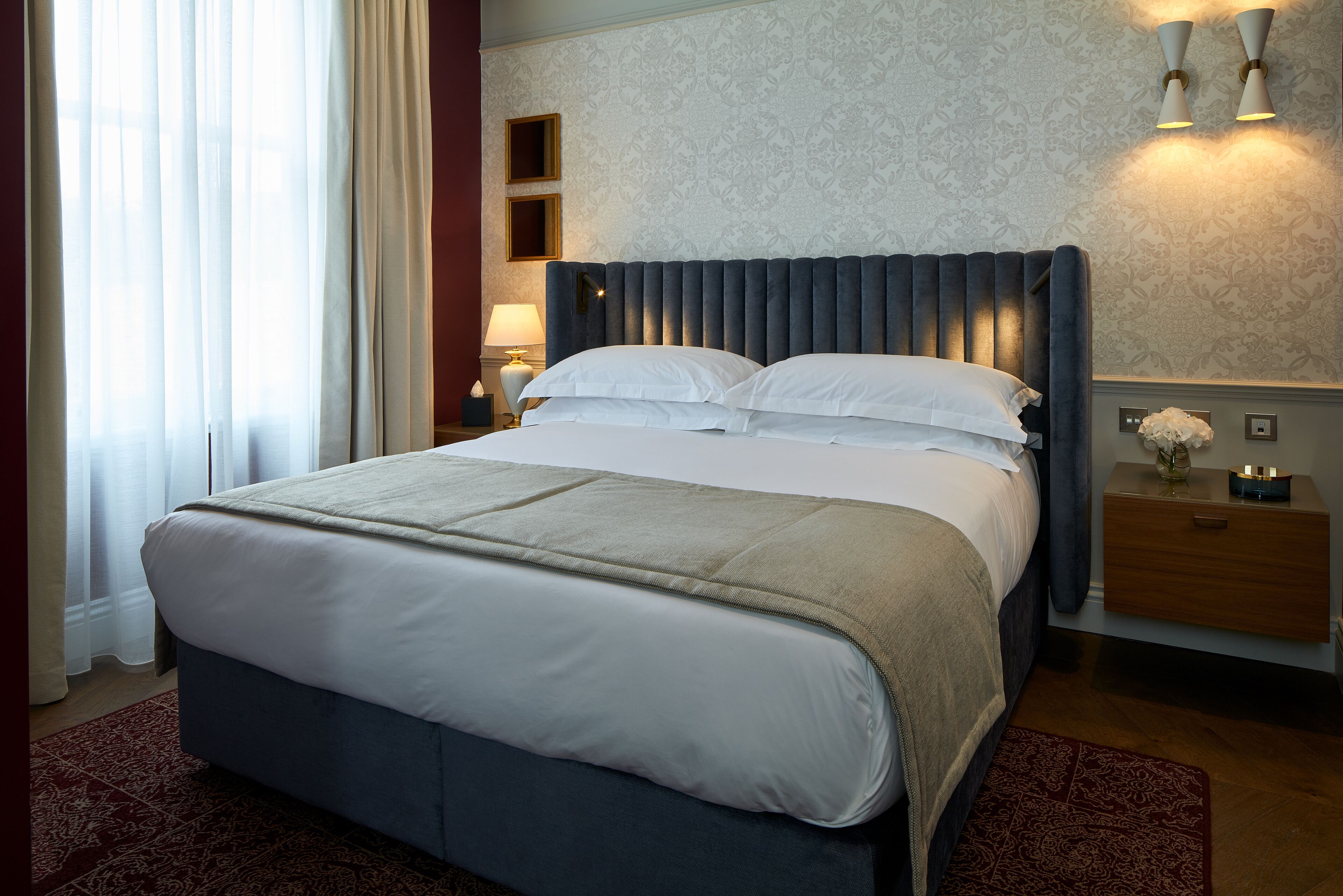 Lexham Gardens by Cheval Maison Lexham Gardens by Cheval Maison