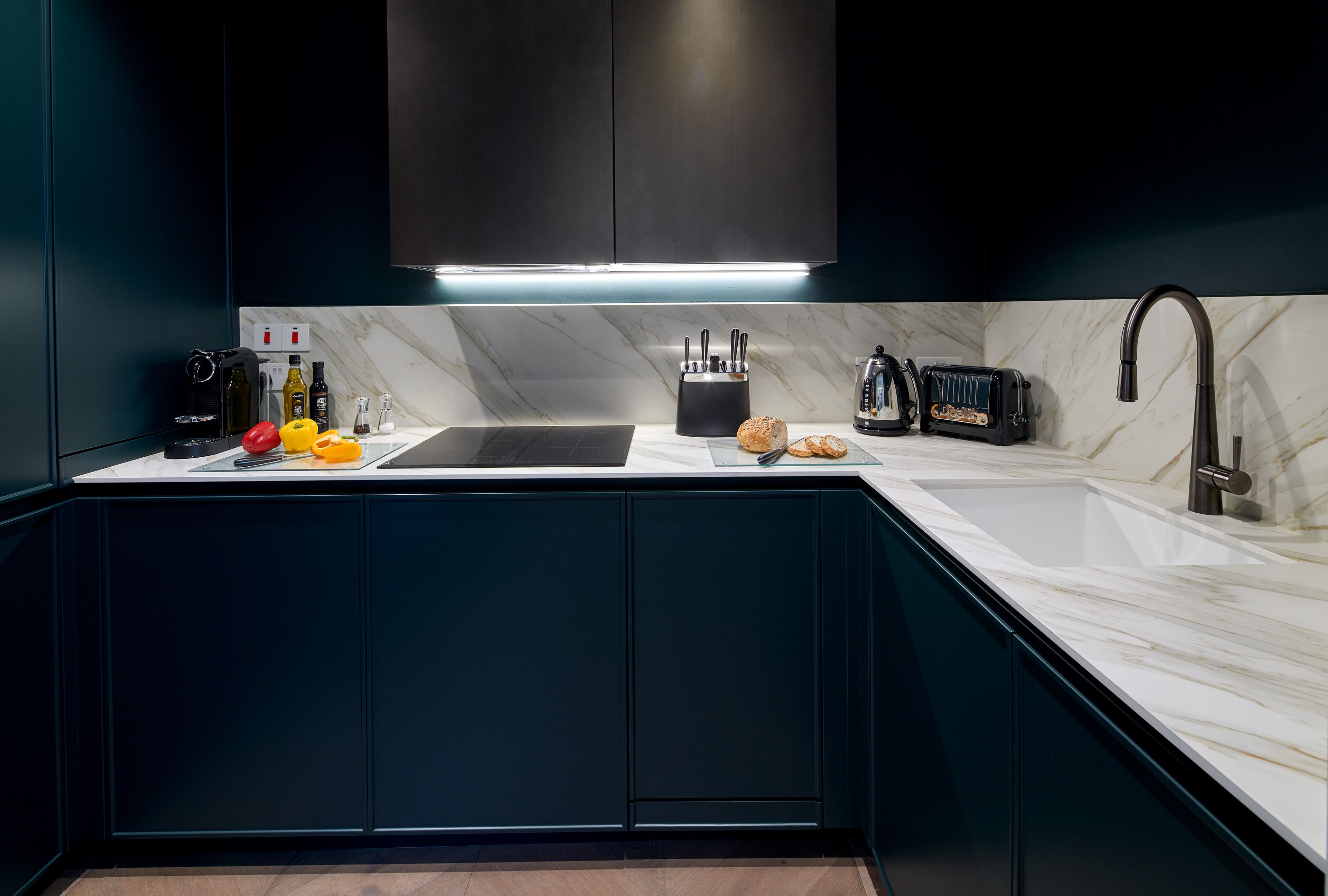 Lexham Gardens by Cheval Maison Lexham Gardens by Cheval Maison