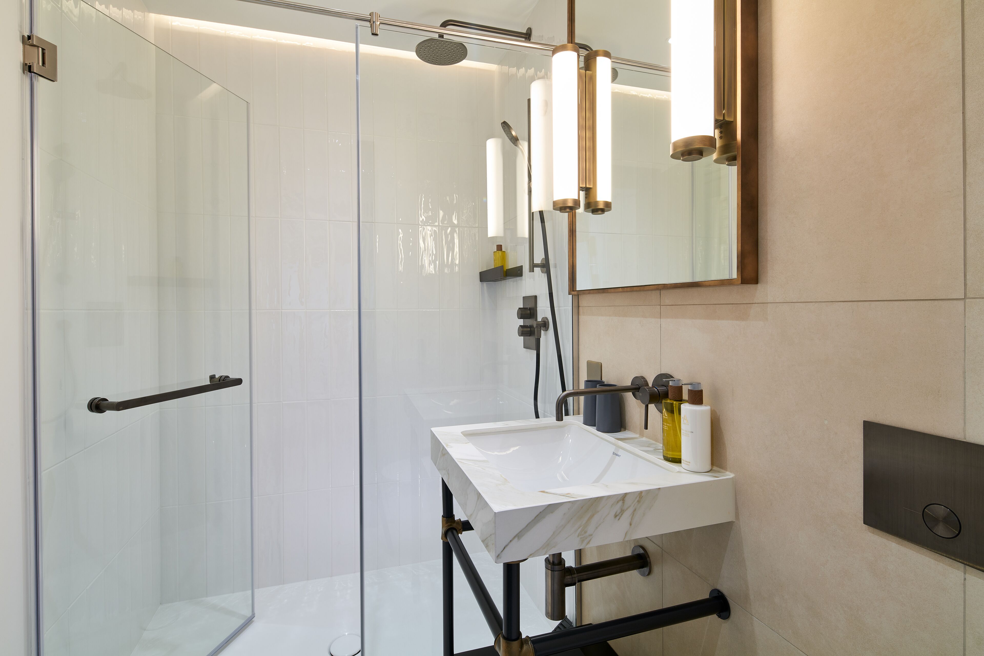 Lexham Gardens by Cheval Maison Lexham Gardens by Cheval Maison
