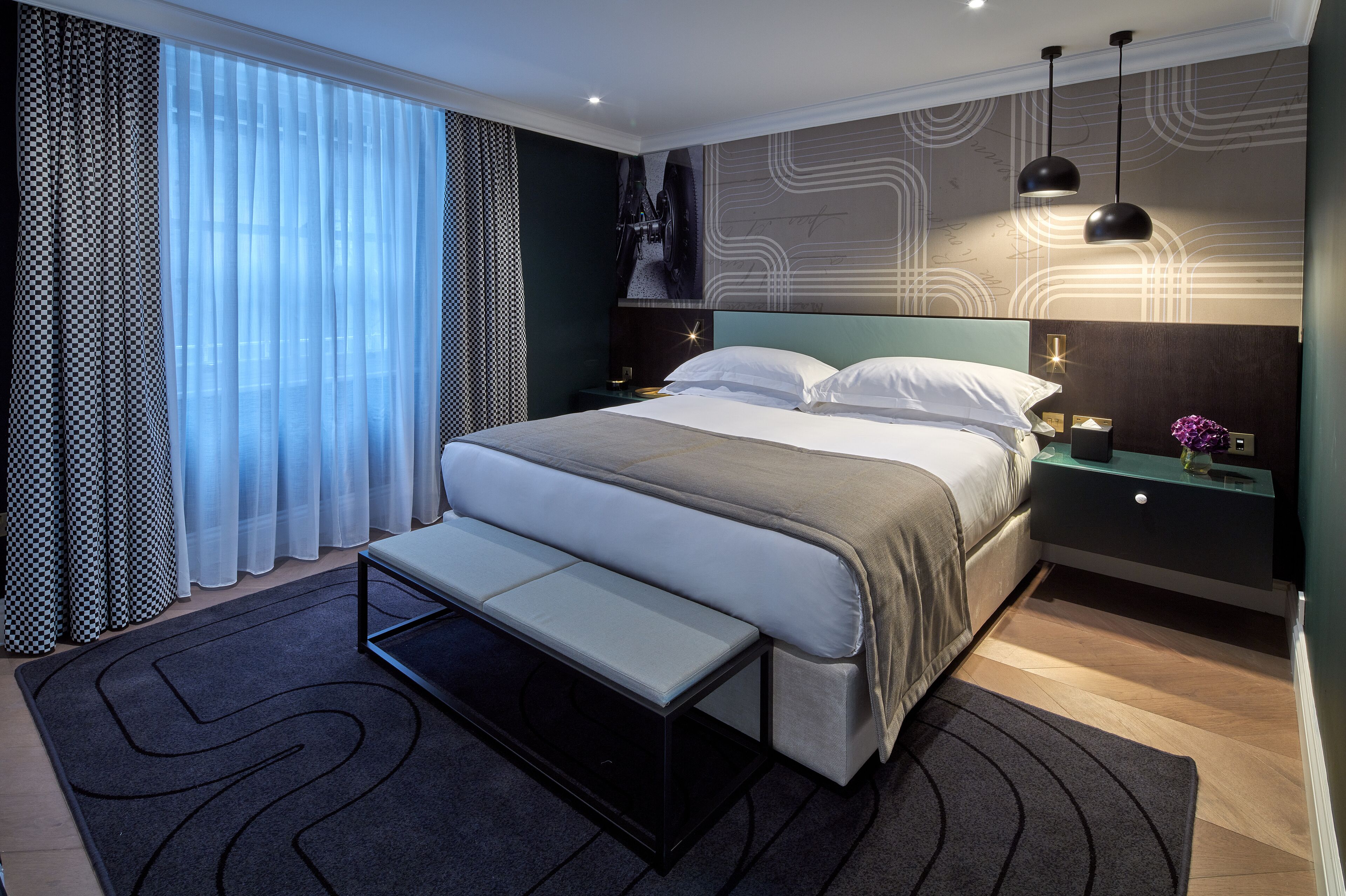 Lexham Gardens by Cheval Maison Lexham Gardens by Cheval Maison
