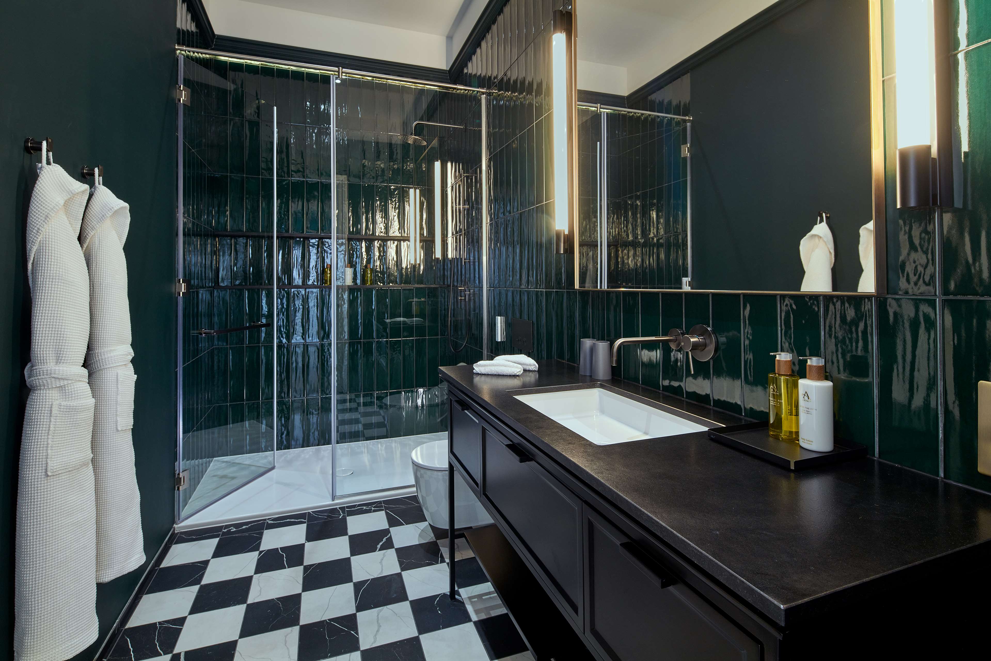 Lexham Gardens by Cheval Maison Lexham Gardens by Cheval Maison