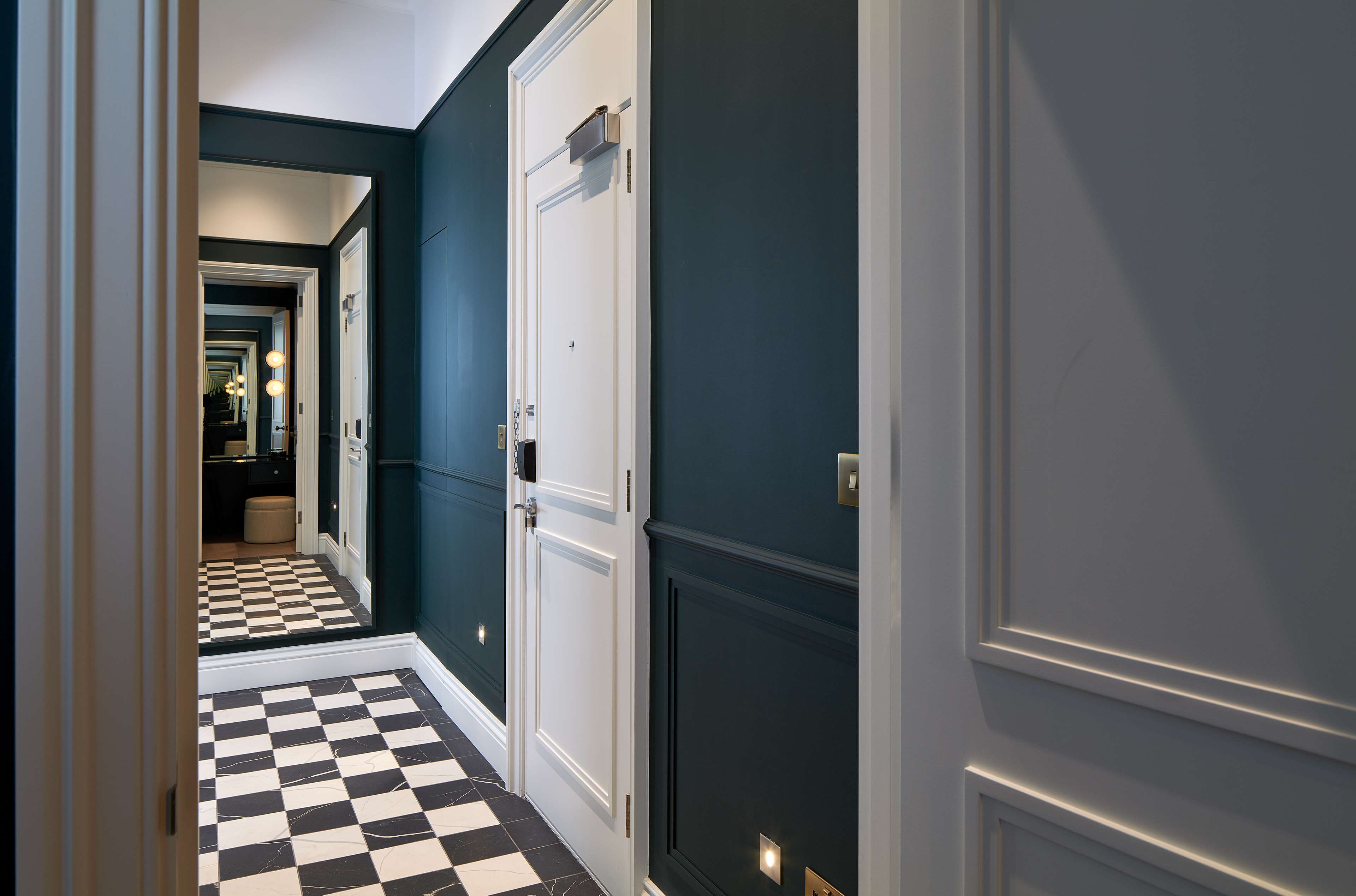 Lexham Gardens by Cheval Maison Lexham Gardens by Cheval Maison