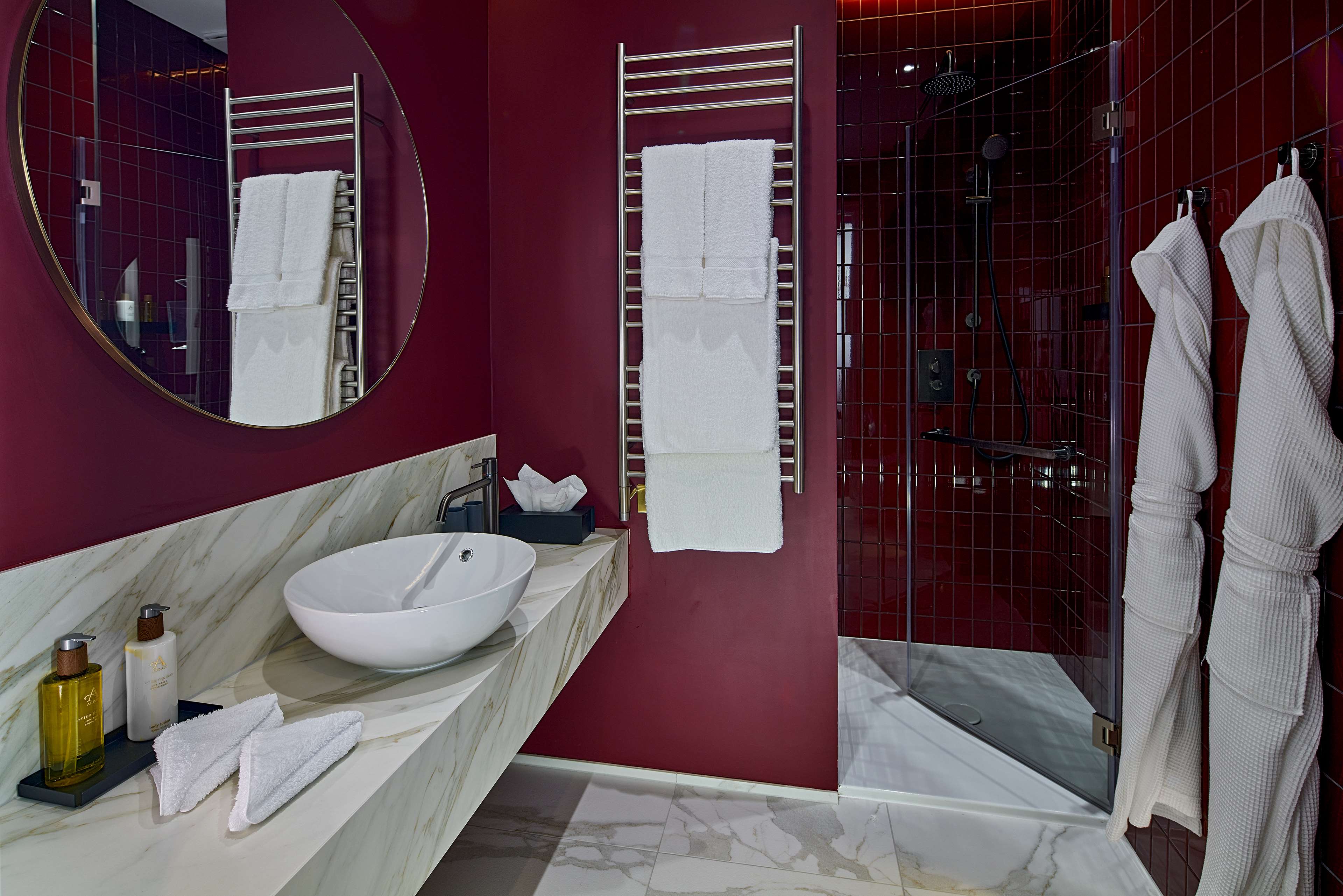 Lexham Gardens by Cheval Maison Lexham Gardens by Cheval Maison