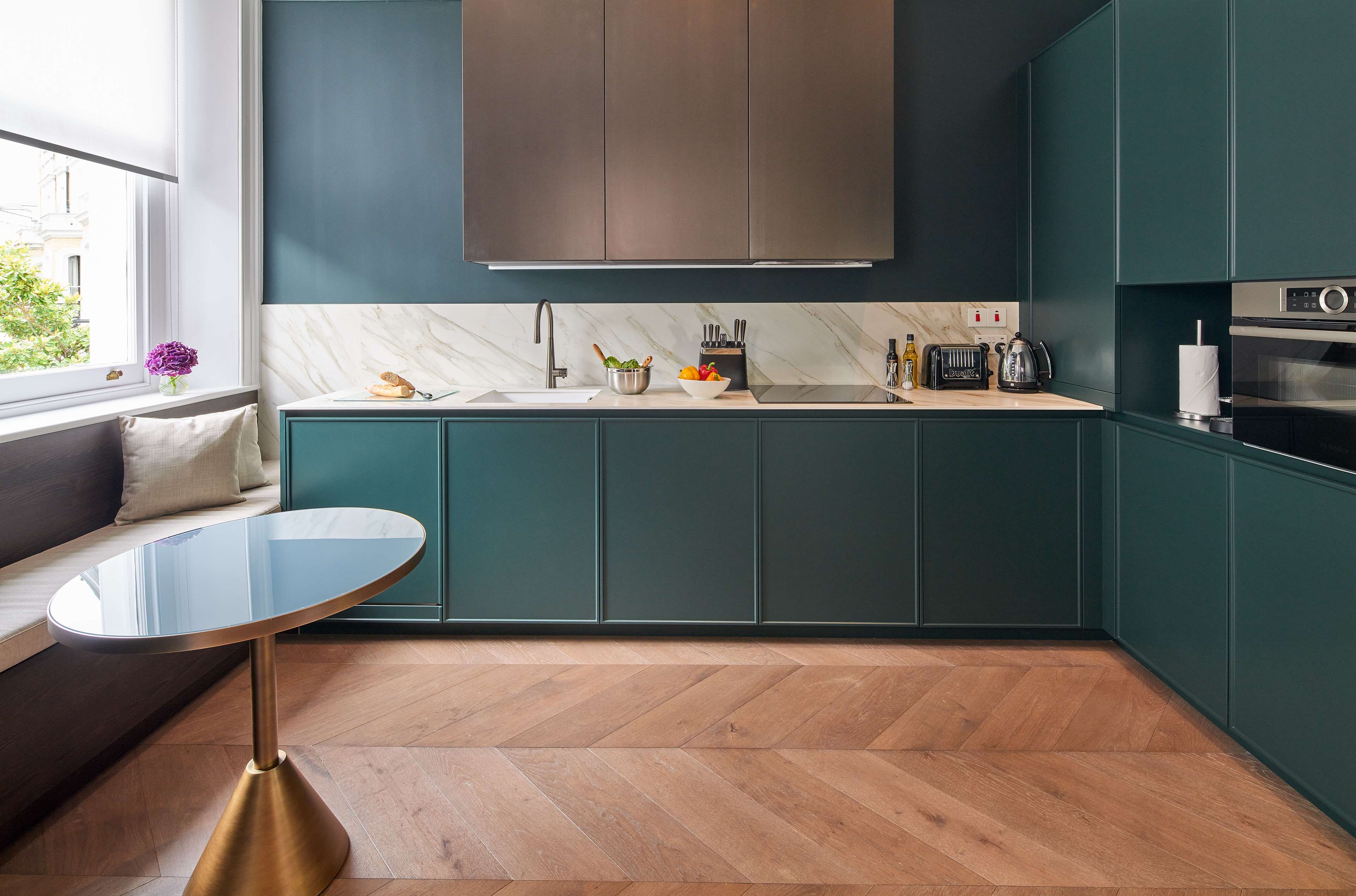 Lexham Gardens by Cheval Maison Lexham Gardens by Cheval Maison