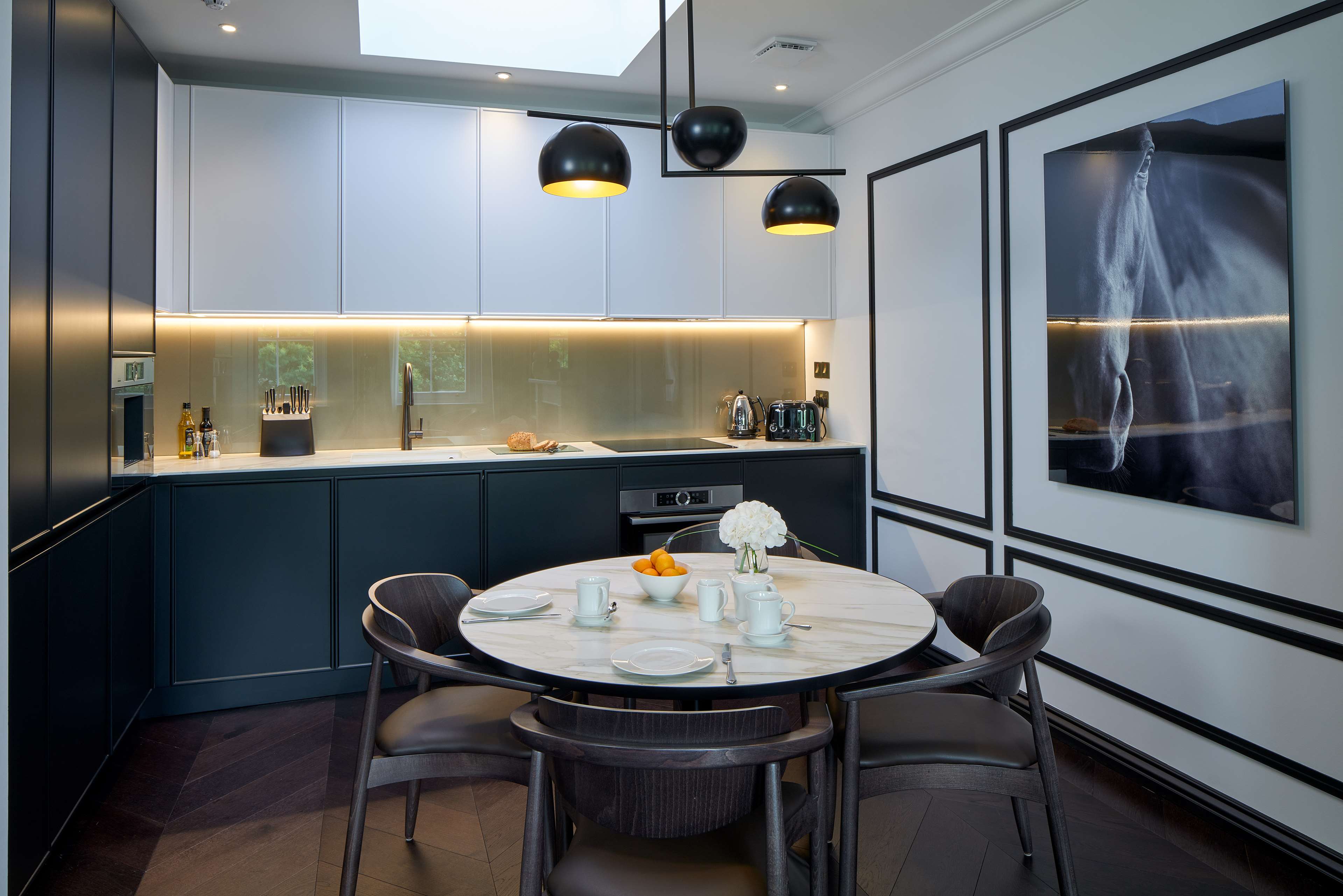 Lexham Gardens by Cheval Maison Lexham Gardens by Cheval Maison