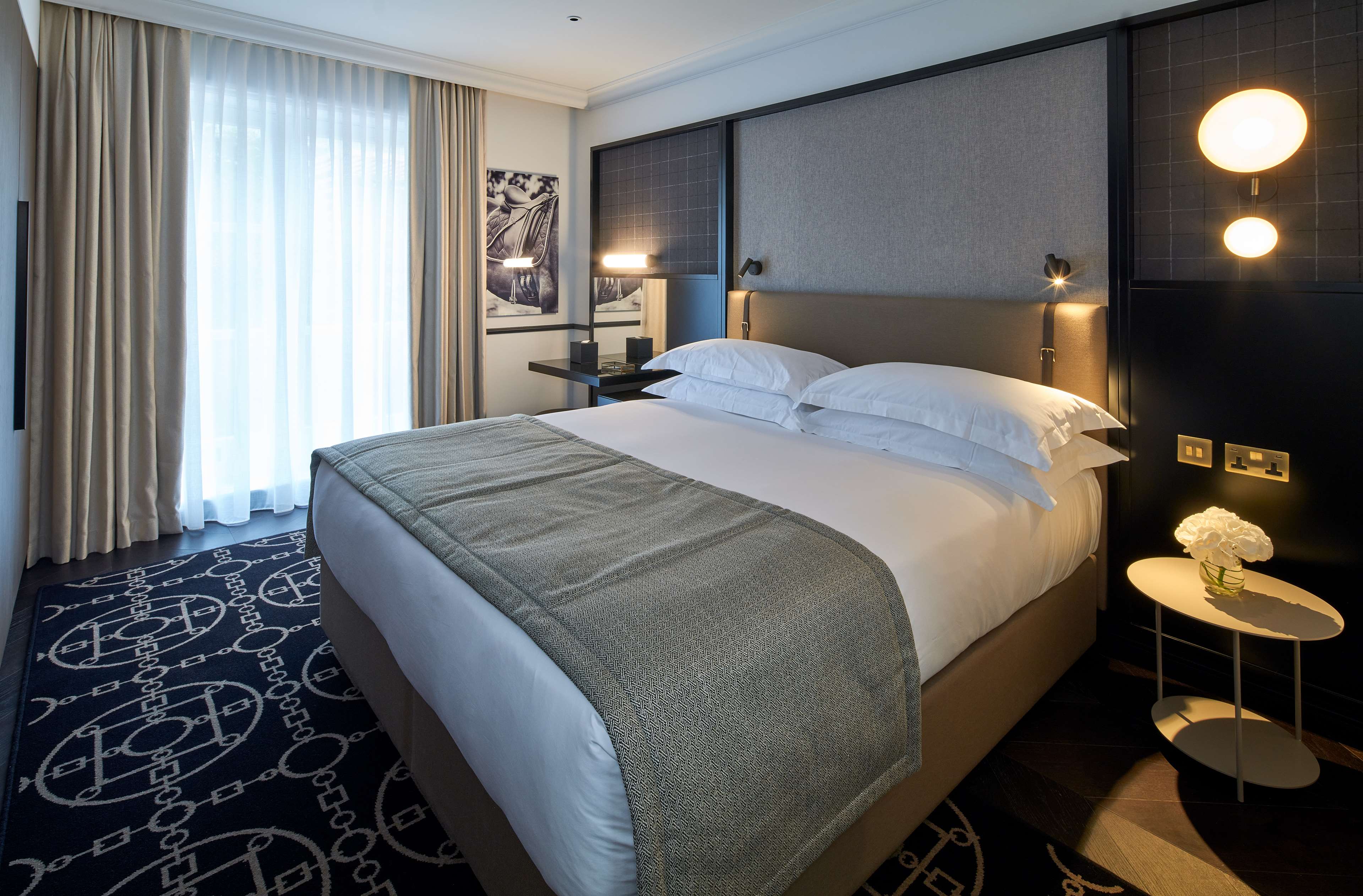 Lexham Gardens by Cheval Maison Lexham Gardens by Cheval Maison