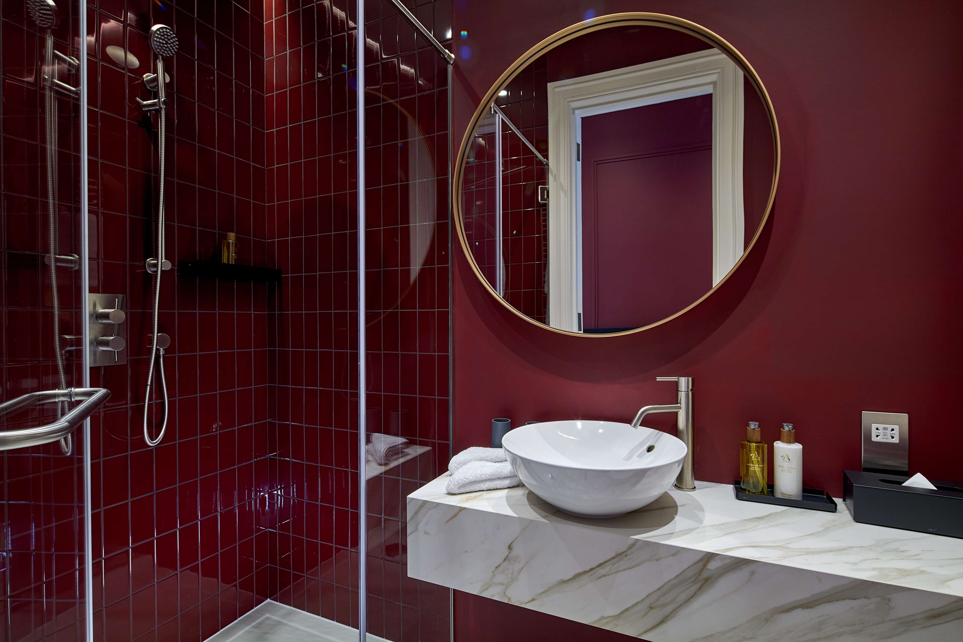 Lexham Gardens by Cheval Maison Lexham Gardens by Cheval Maison