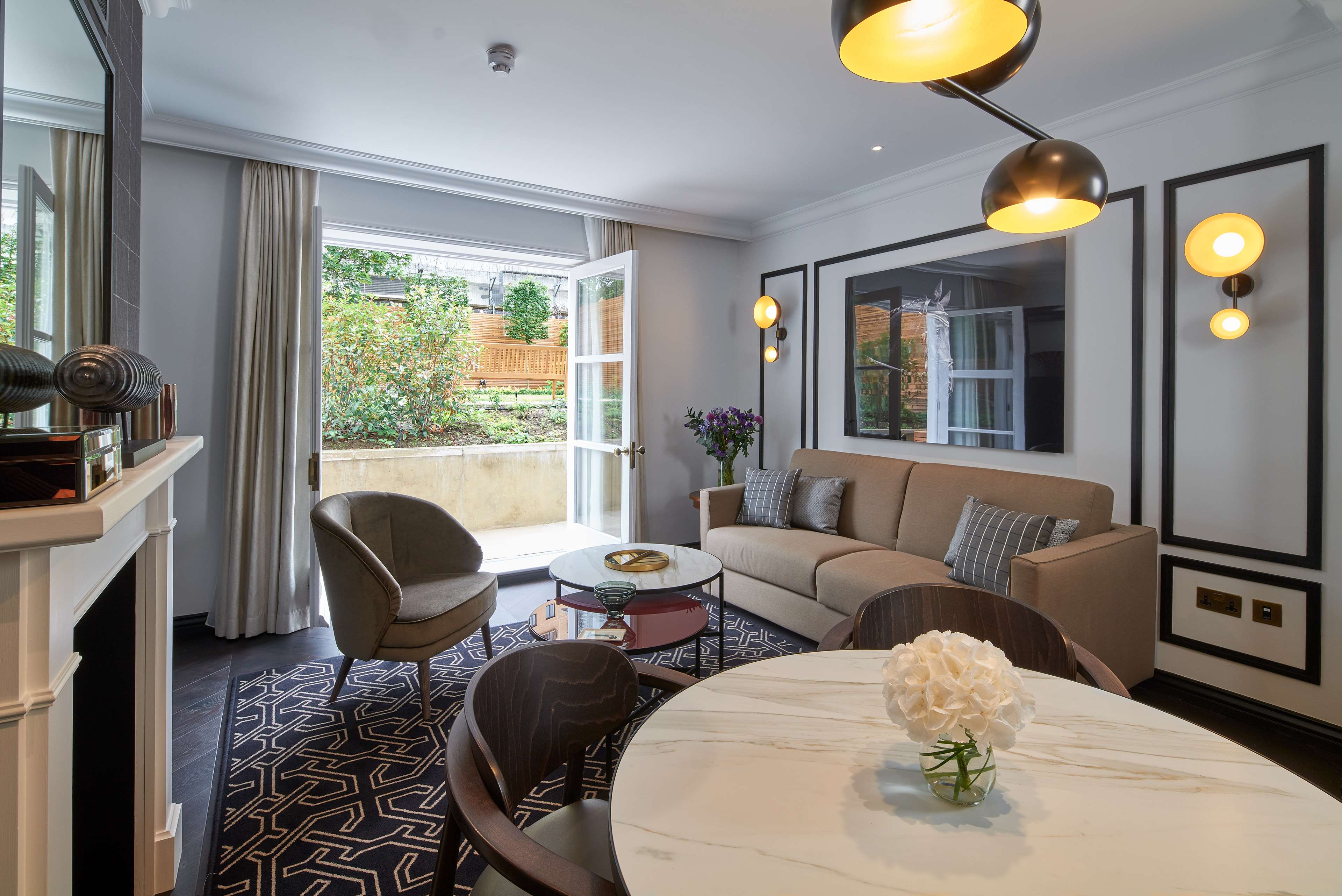 Lexham Gardens by Cheval Maison Lexham Gardens by Cheval Maison