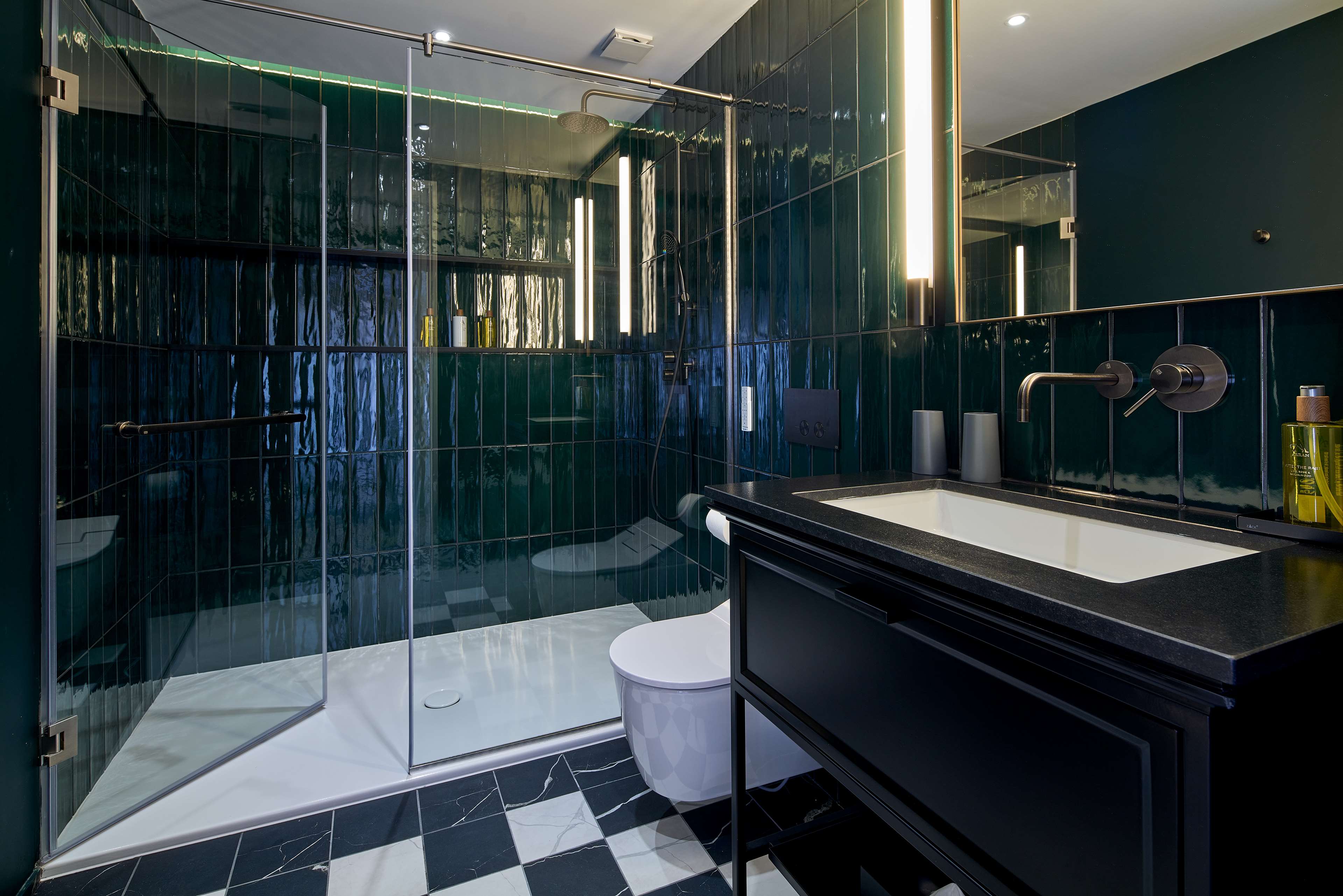 Lexham Gardens by Cheval Maison Lexham Gardens by Cheval Maison