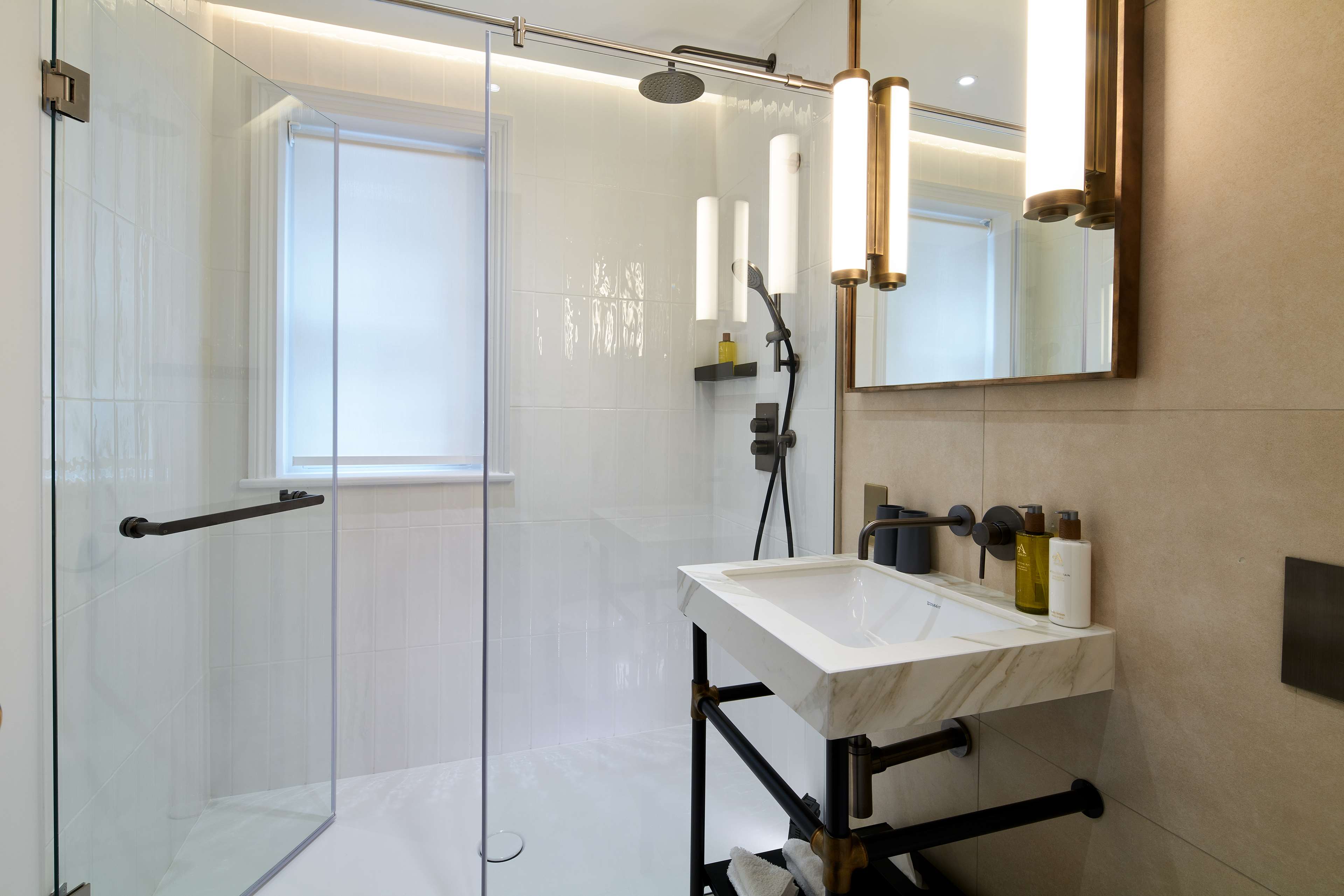Lexham Gardens by Cheval Maison Lexham Gardens by Cheval Maison