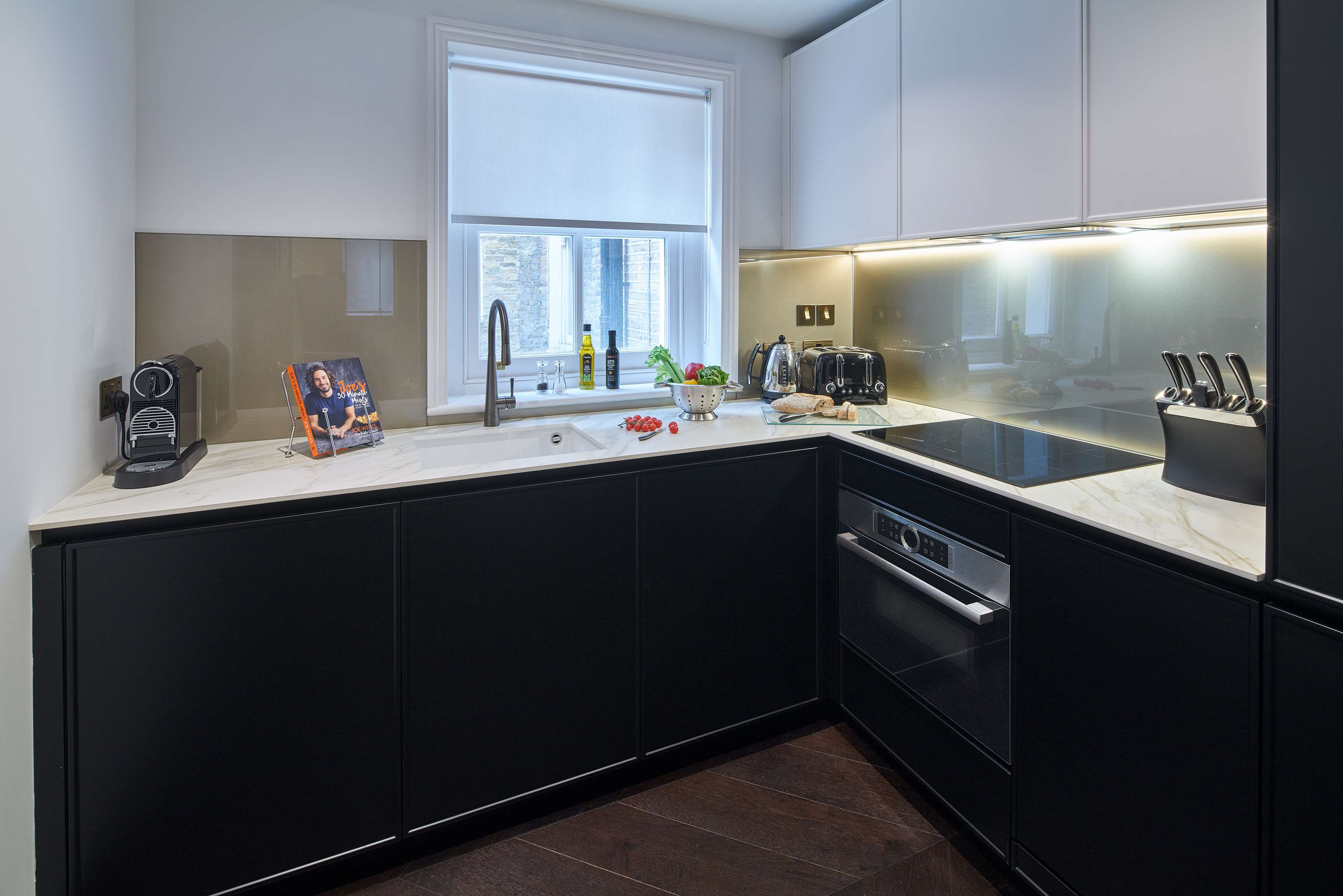 Lexham Gardens by Cheval Maison Lexham Gardens by Cheval Maison