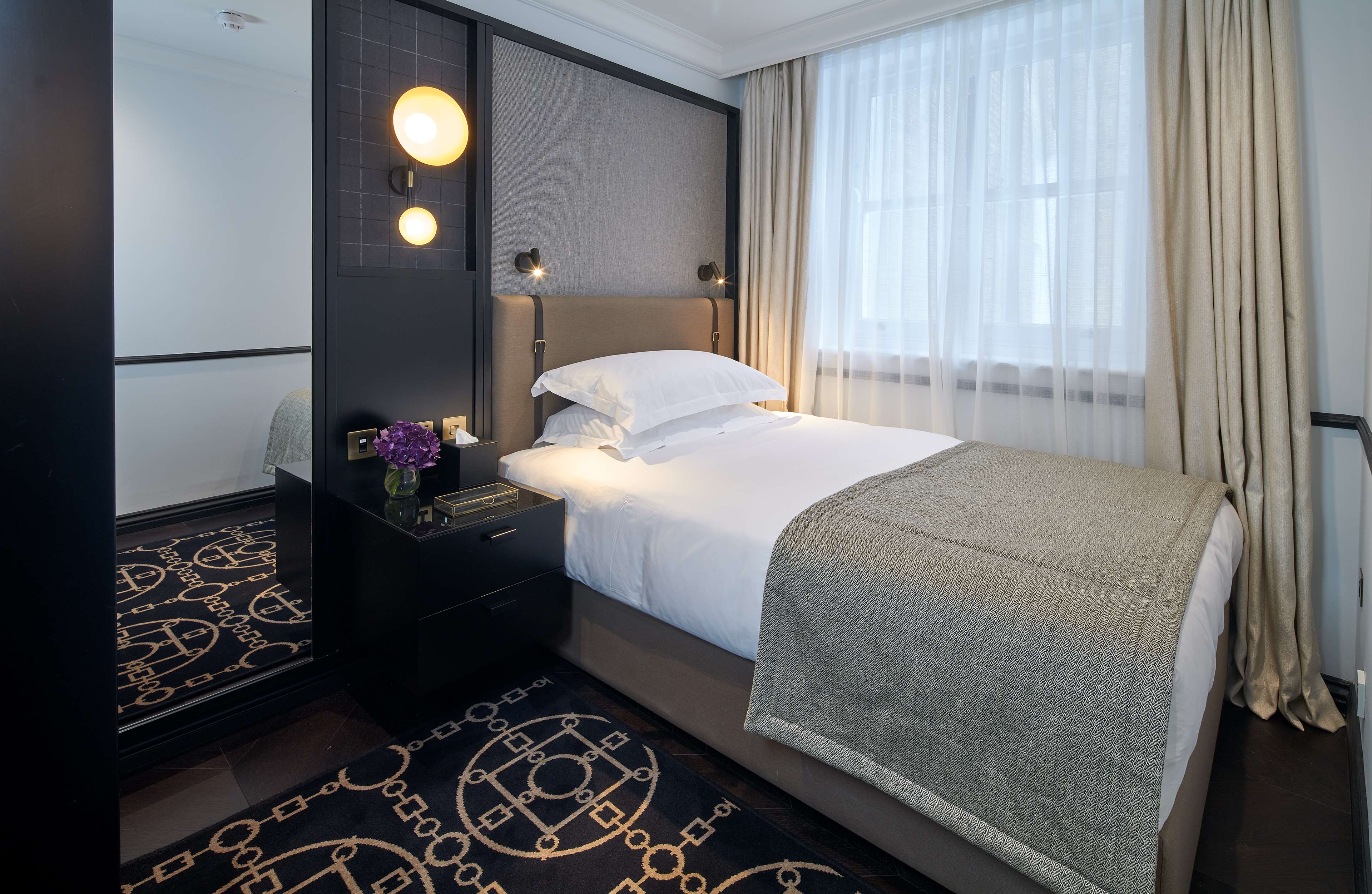 Lexham Gardens by Cheval Maison Lexham Gardens by Cheval Maison