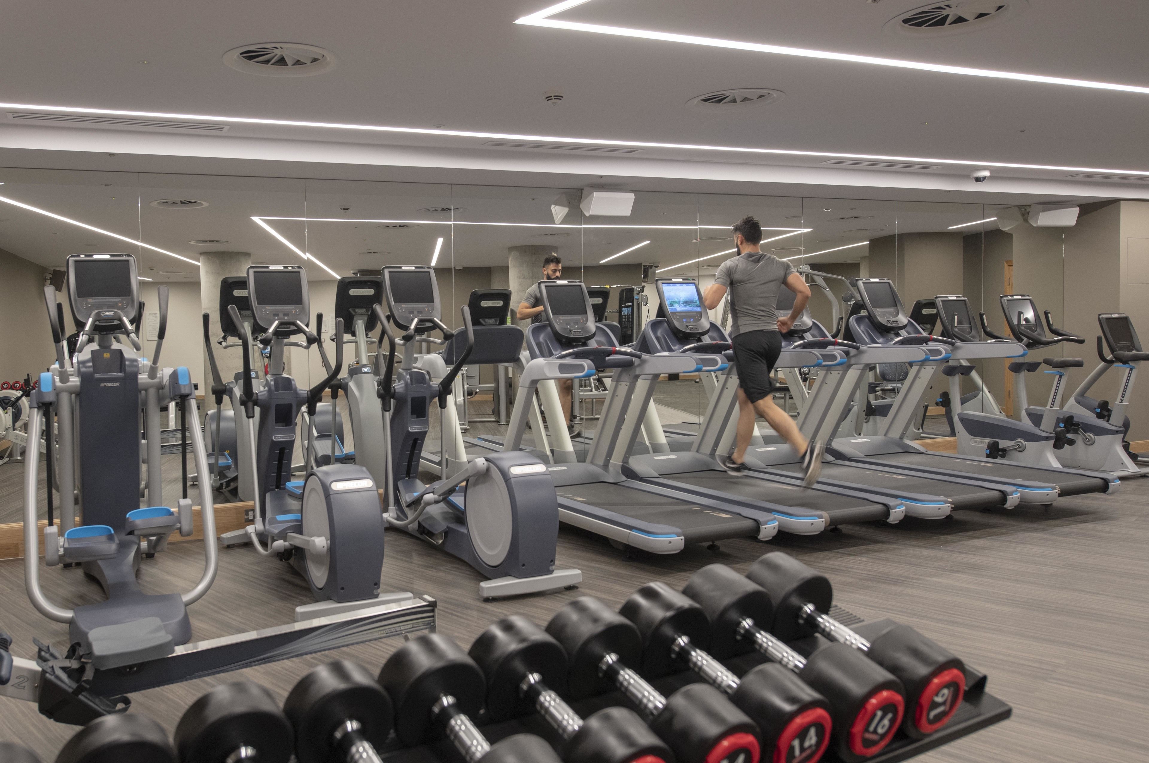 Lincoln Plaza London, Curio Collection by Hilton Lincoln Plaza London, Curio Collection by Hilton