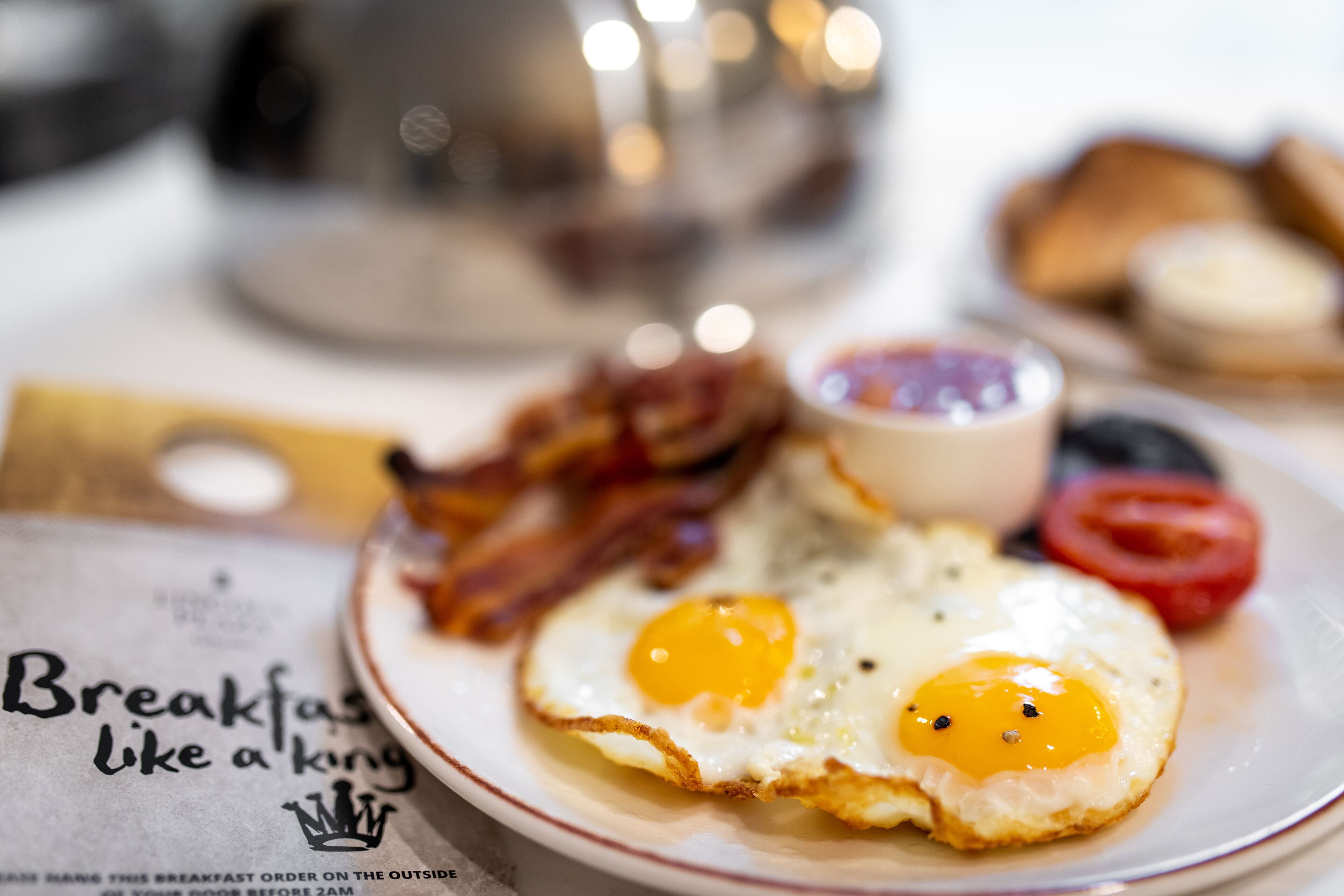 Lincoln Plaza London, Curio Collection by Hilton Lincoln Plaza London, Curio Collection by Hilton