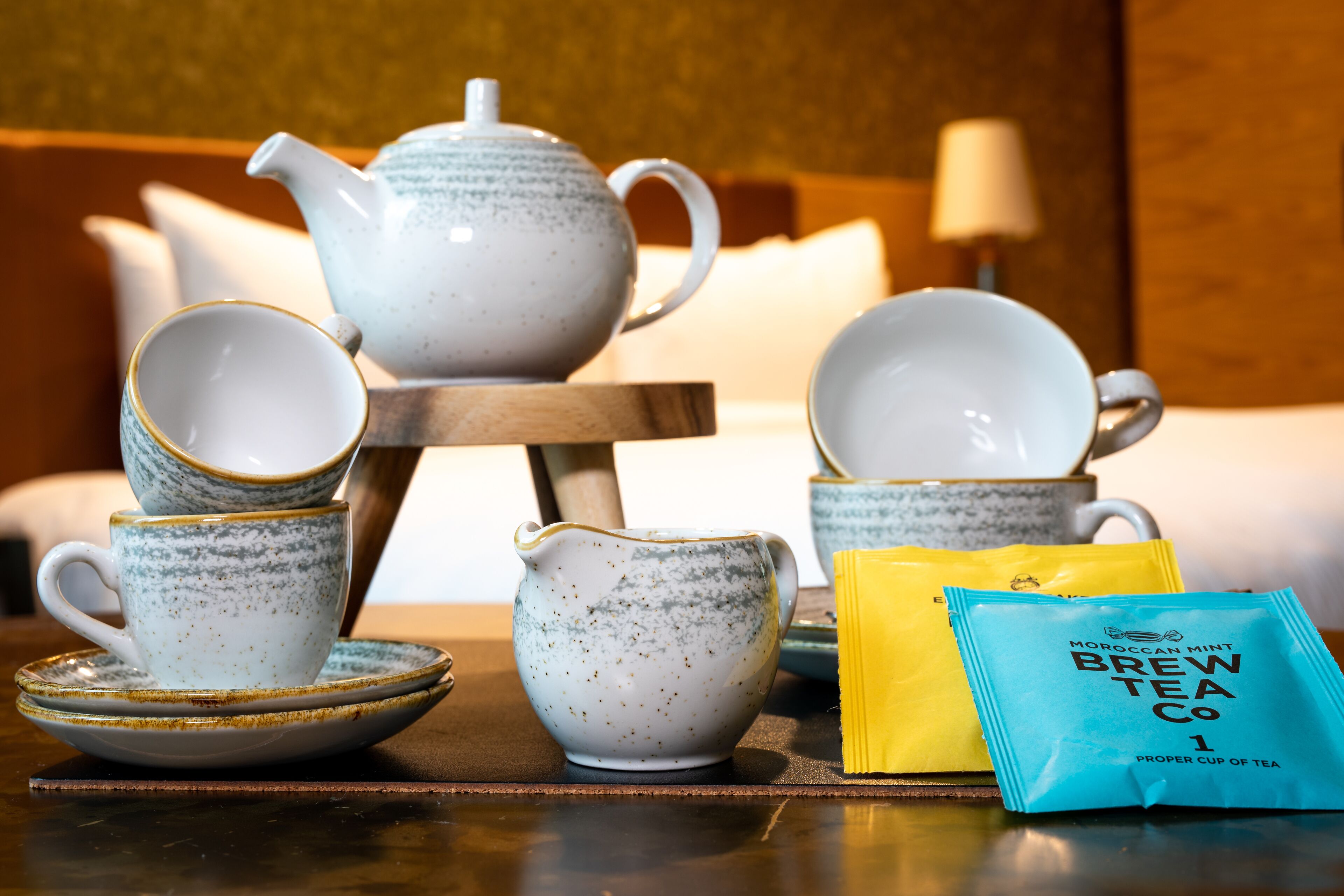 Lincoln Plaza London, Curio Collection by Hilton Lincoln Plaza London, Curio Collection by Hilton