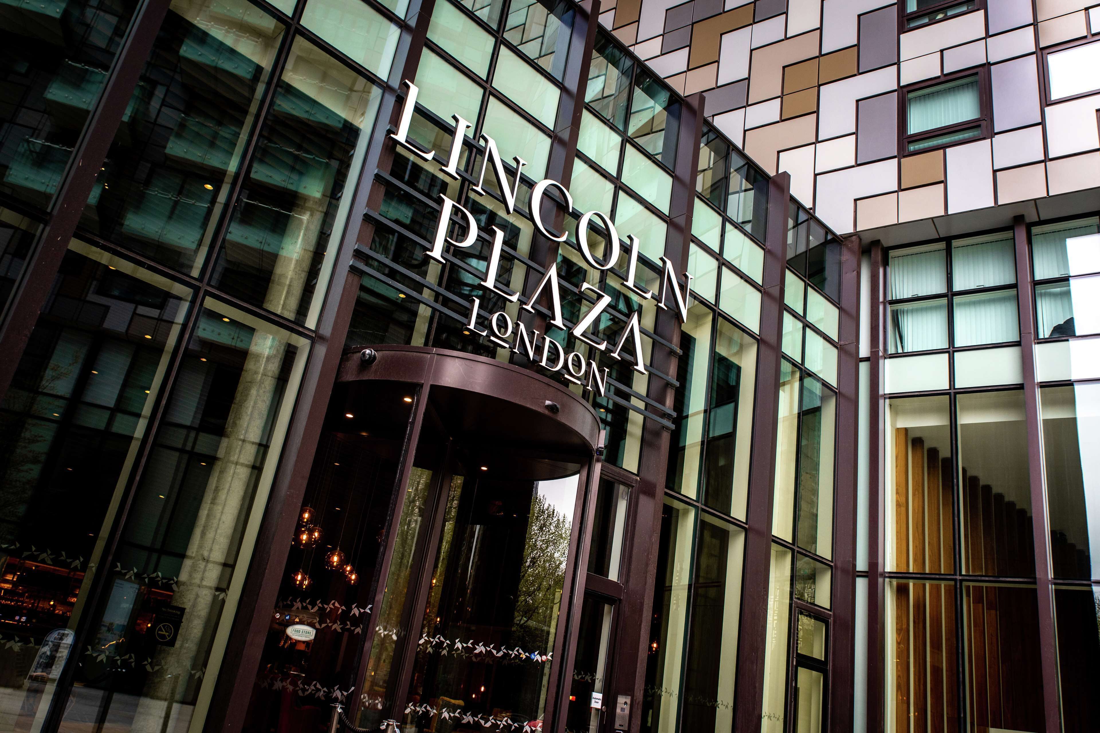 Lincoln Plaza London, Curio Collection by Hilton Lincoln Plaza London, Curio Collection by Hilton