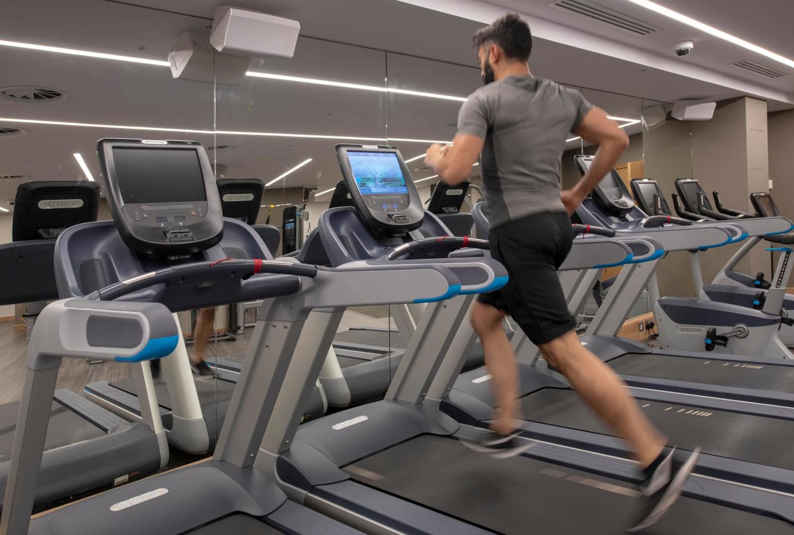 Lincoln Plaza London, Curio Collection by Hilton Lincoln Plaza London, Curio Collection by Hilton