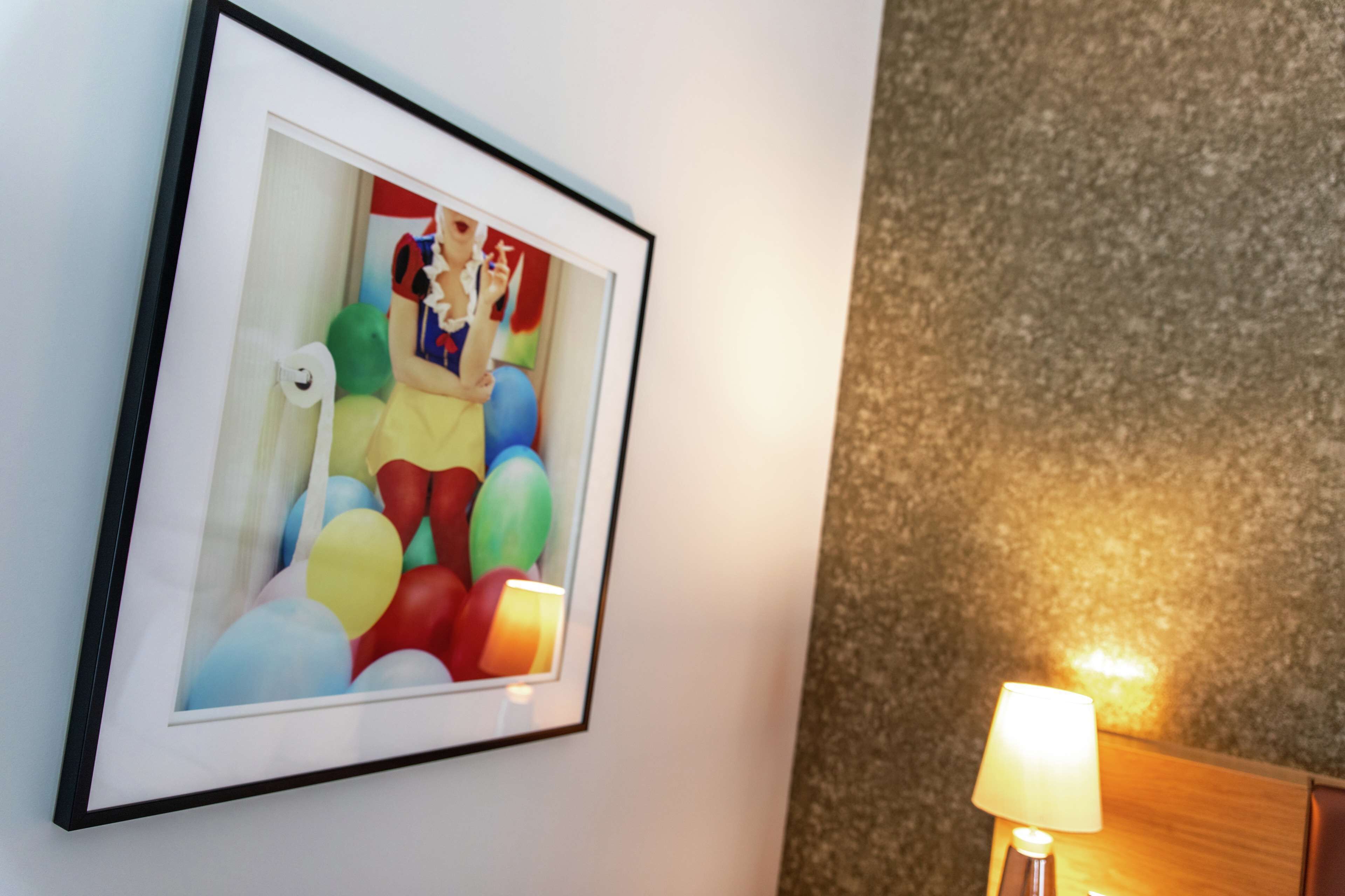 Lincoln Plaza London, Curio Collection by Hilton Lincoln Plaza London, Curio Collection by Hilton