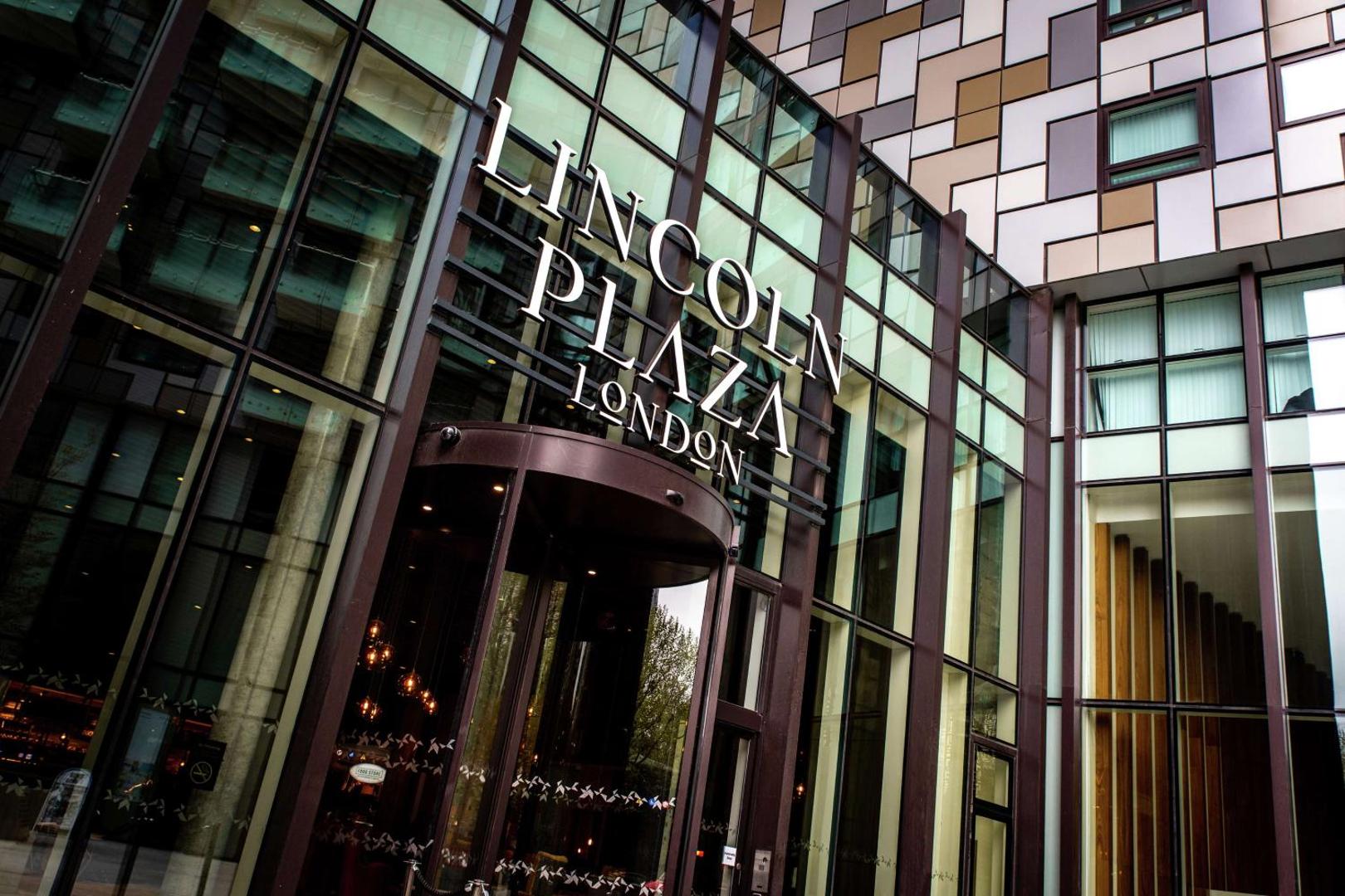 Lincoln Plaza London, Curio Collection by Hilton Lincoln Plaza London, Curio Collection by Hilton