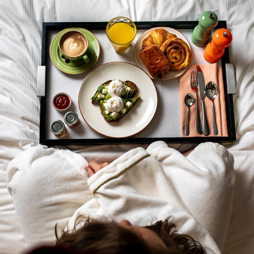 Lincoln Plaza London, Curio Collection by Hilton Lincoln Plaza London, Curio Collection by Hilton