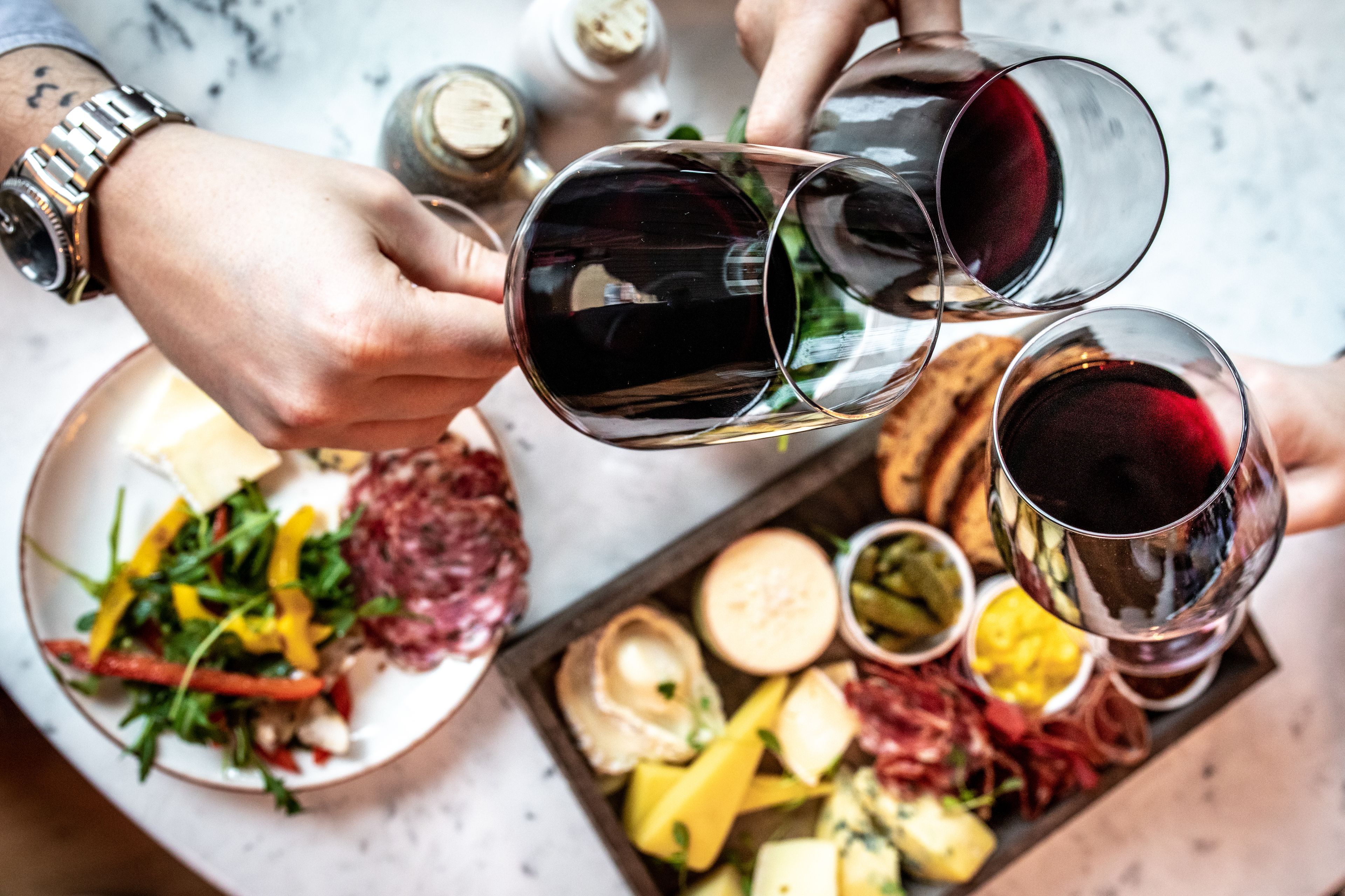 Lincoln Plaza London, Curio Collection by Hilton Lincoln Plaza London, Curio Collection by Hilton